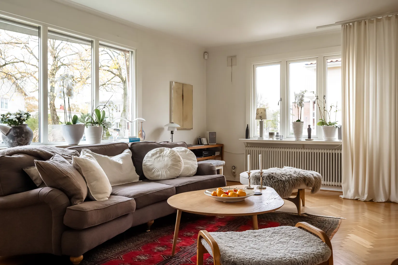 Villa, Neptunigatan 9, Söder, Halmstad