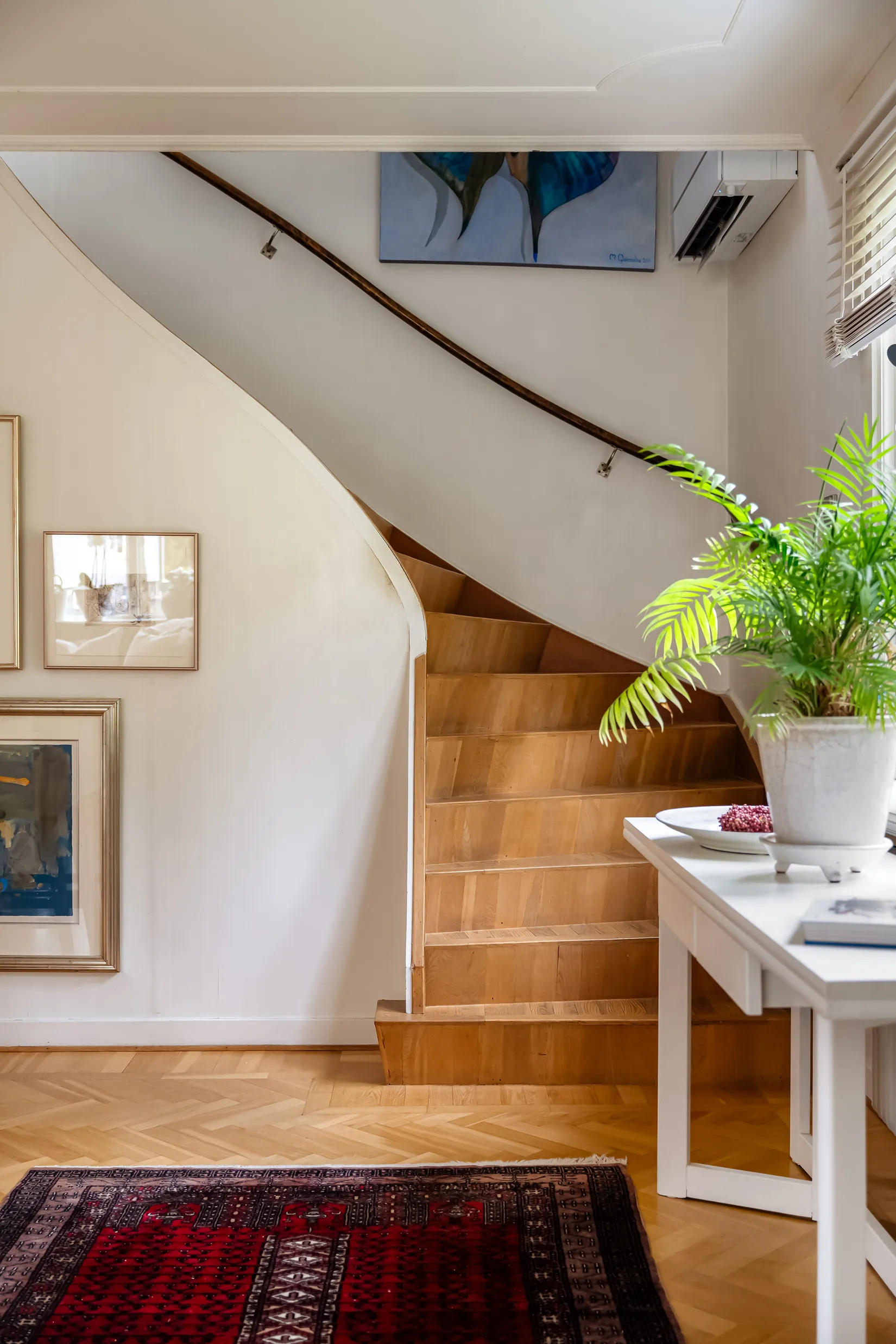 Villa, Neptunigatan 9, Söder, Halmstad