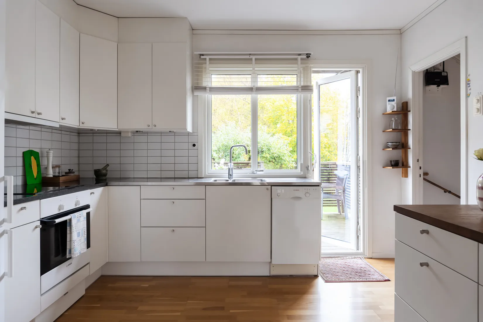Villa, Neptunigatan 9, Söder, Halmstad