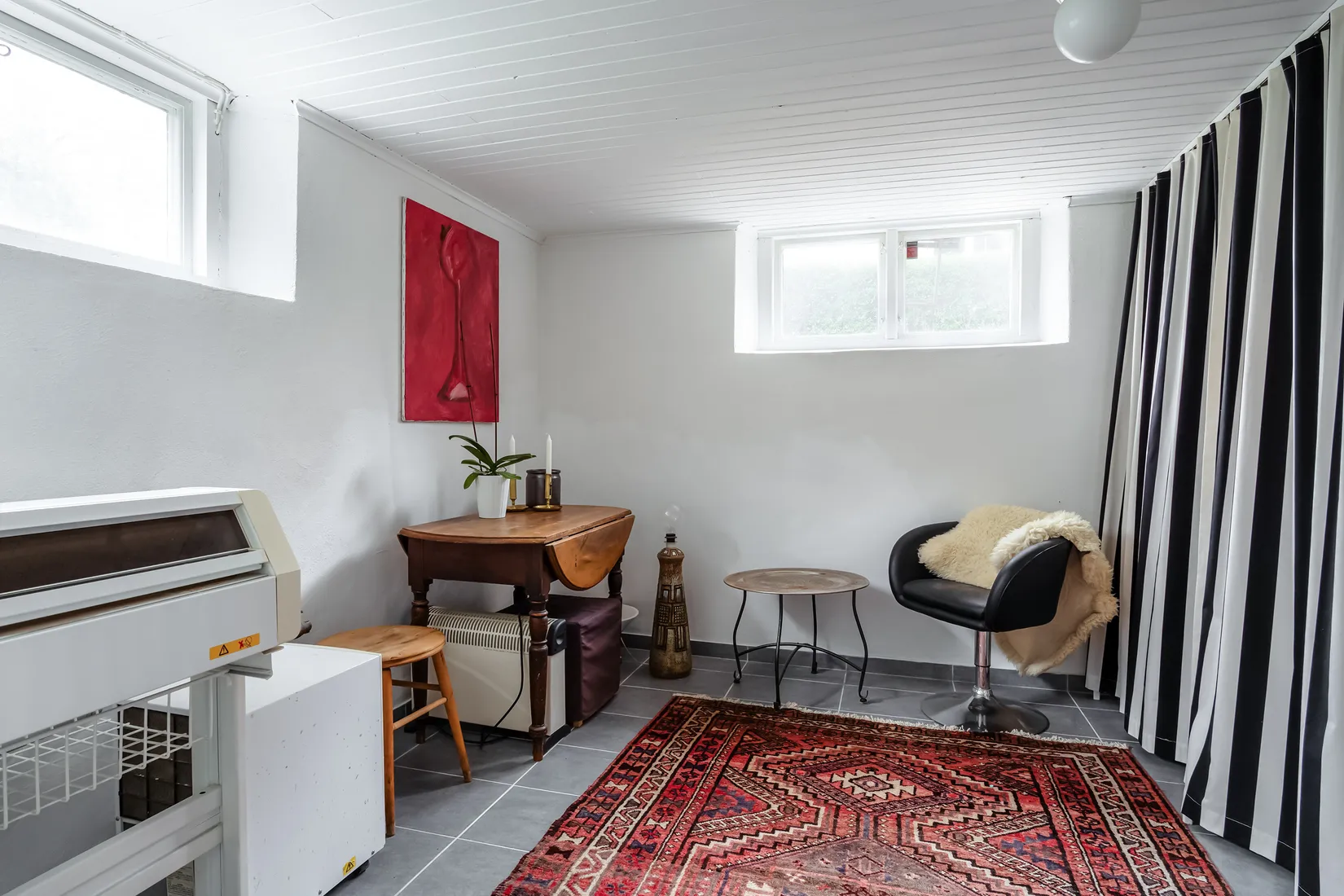 Villa, Neptunigatan 9, Söder, Halmstad