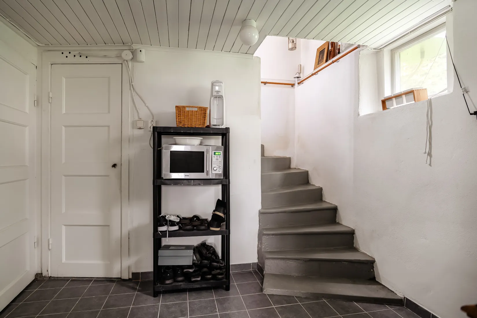 Villa, Neptunigatan 9, Söder, Halmstad
