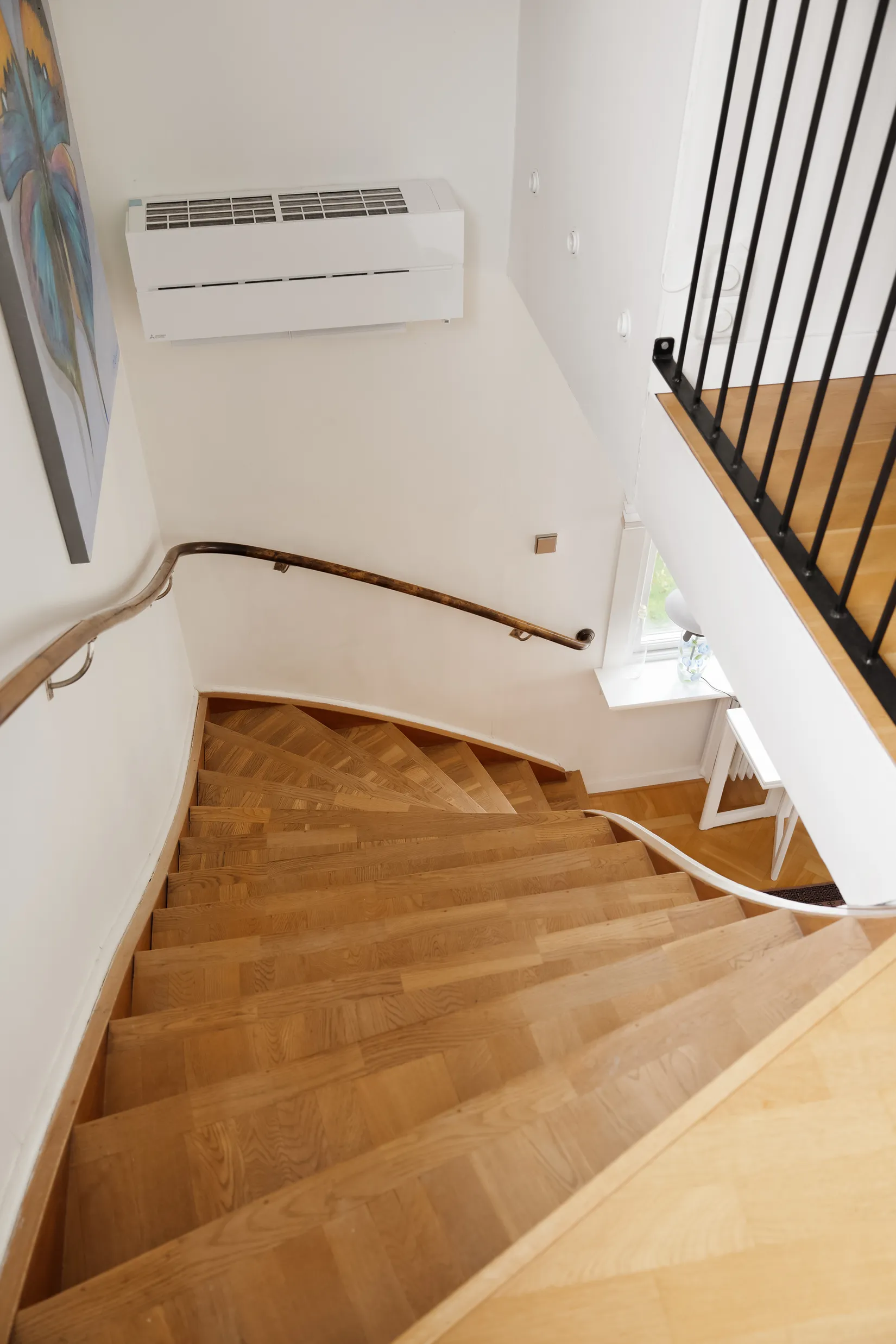 Villa, Neptunigatan 9, Söder, Halmstad