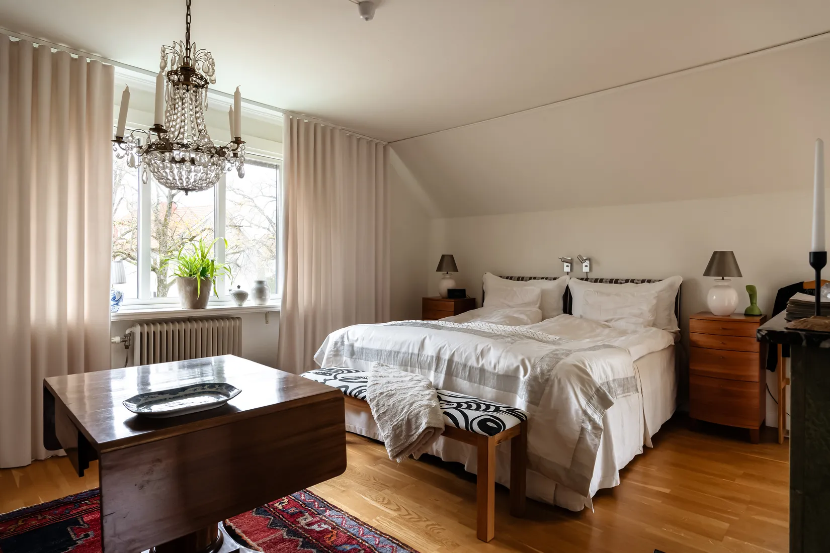 Villa, Neptunigatan 9, Söder, Halmstad