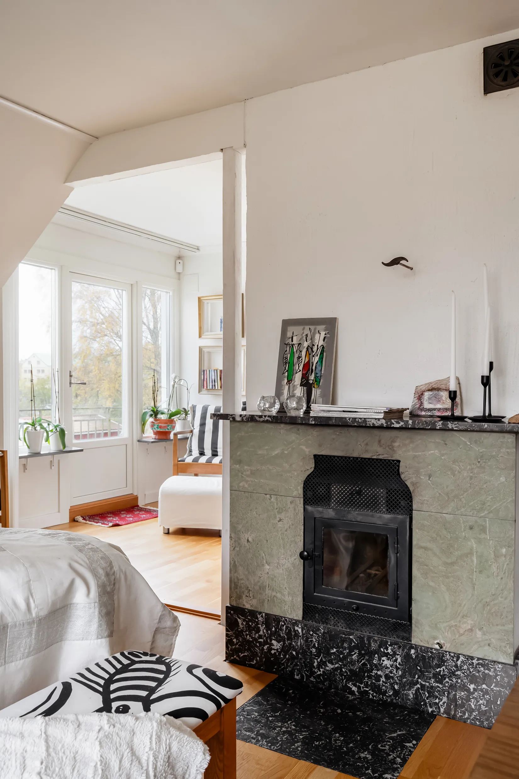 Villa, Neptunigatan 9, Söder, Halmstad