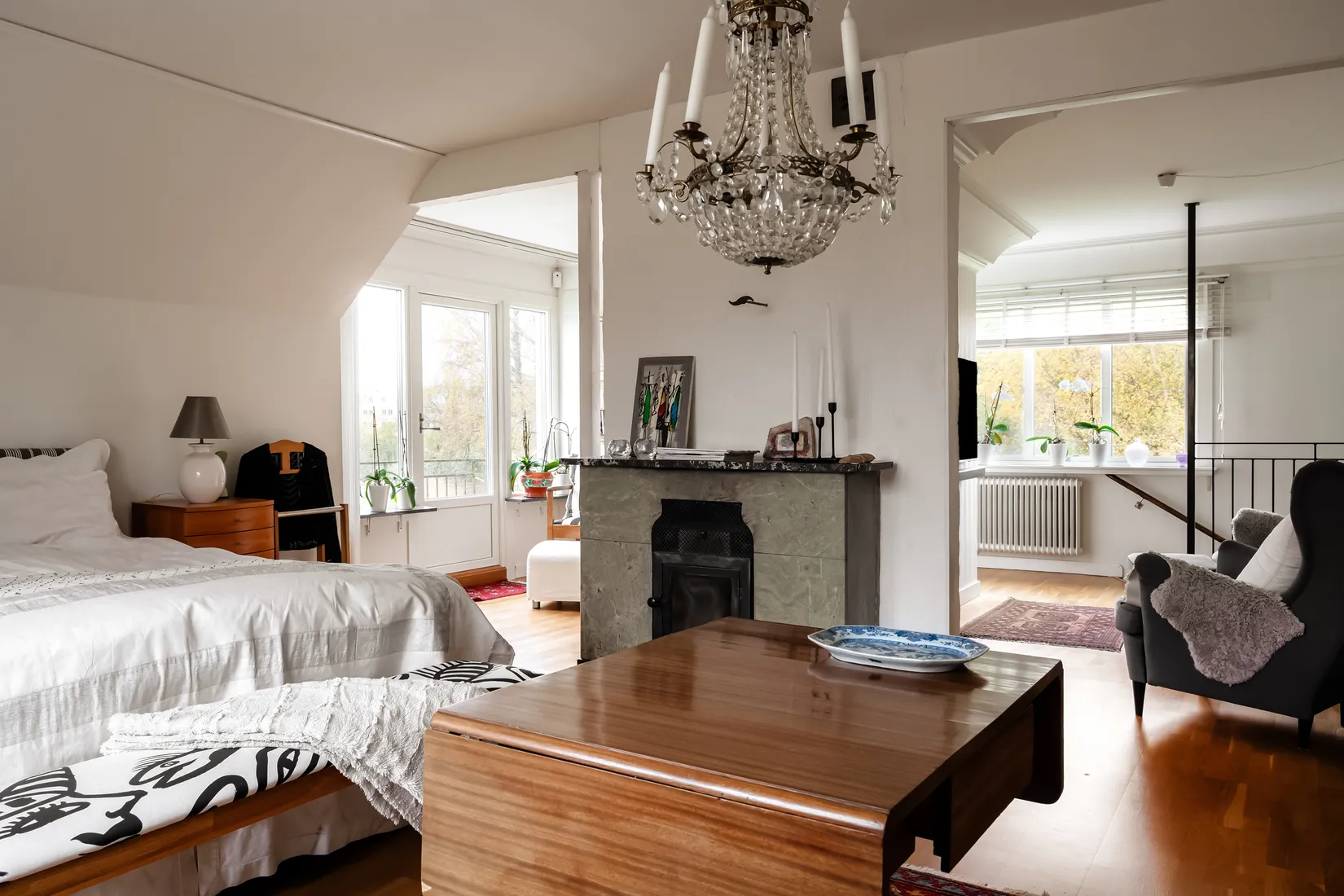 Villa, Neptunigatan 9, Söder, Halmstad