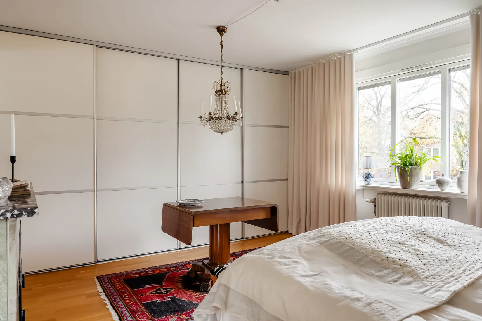 Villa, Neptunigatan 9, Söder, Halmstad