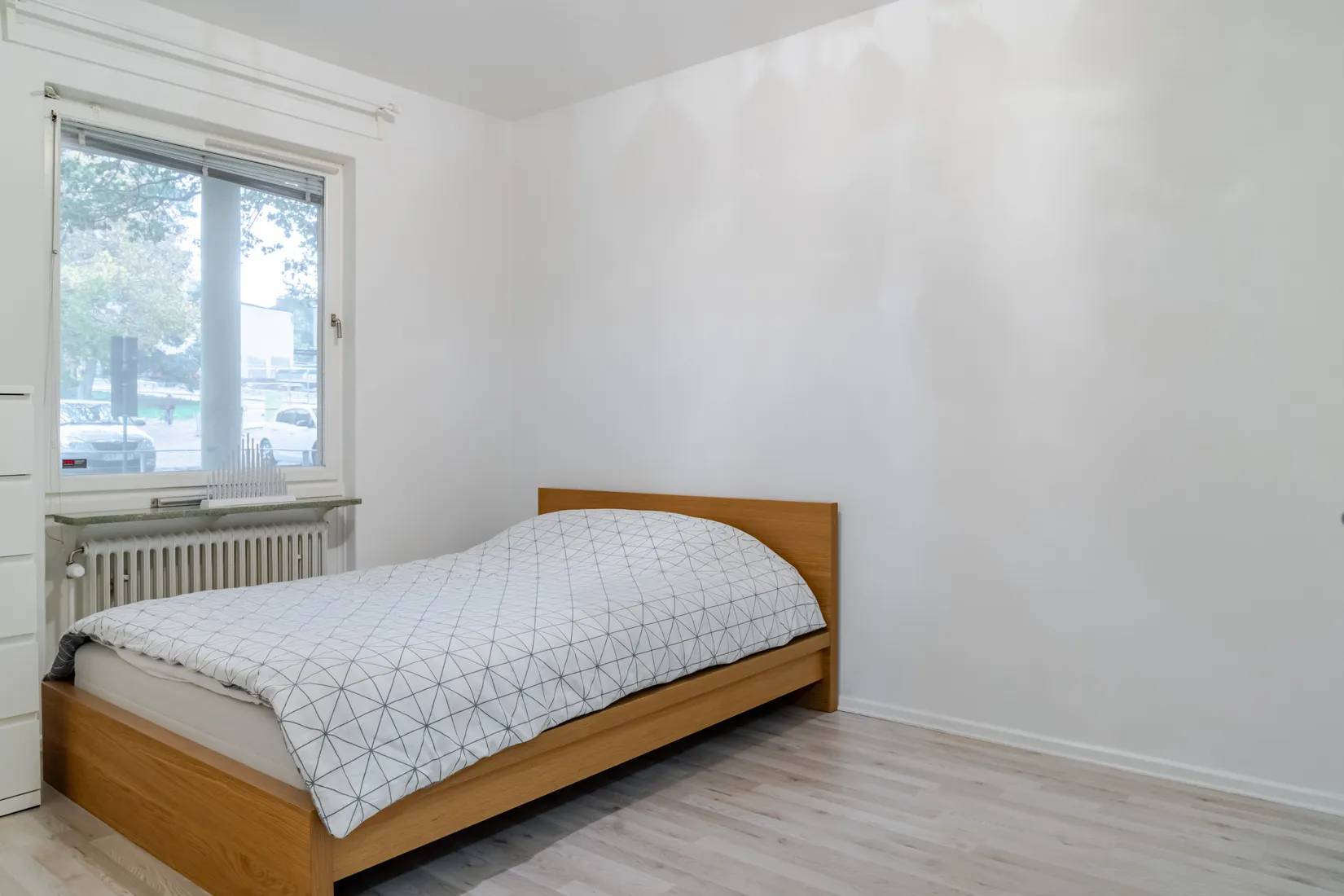 Bostadsrätt, Björnsonsgatan 142, Bromma - Blackeberg, Stockholm