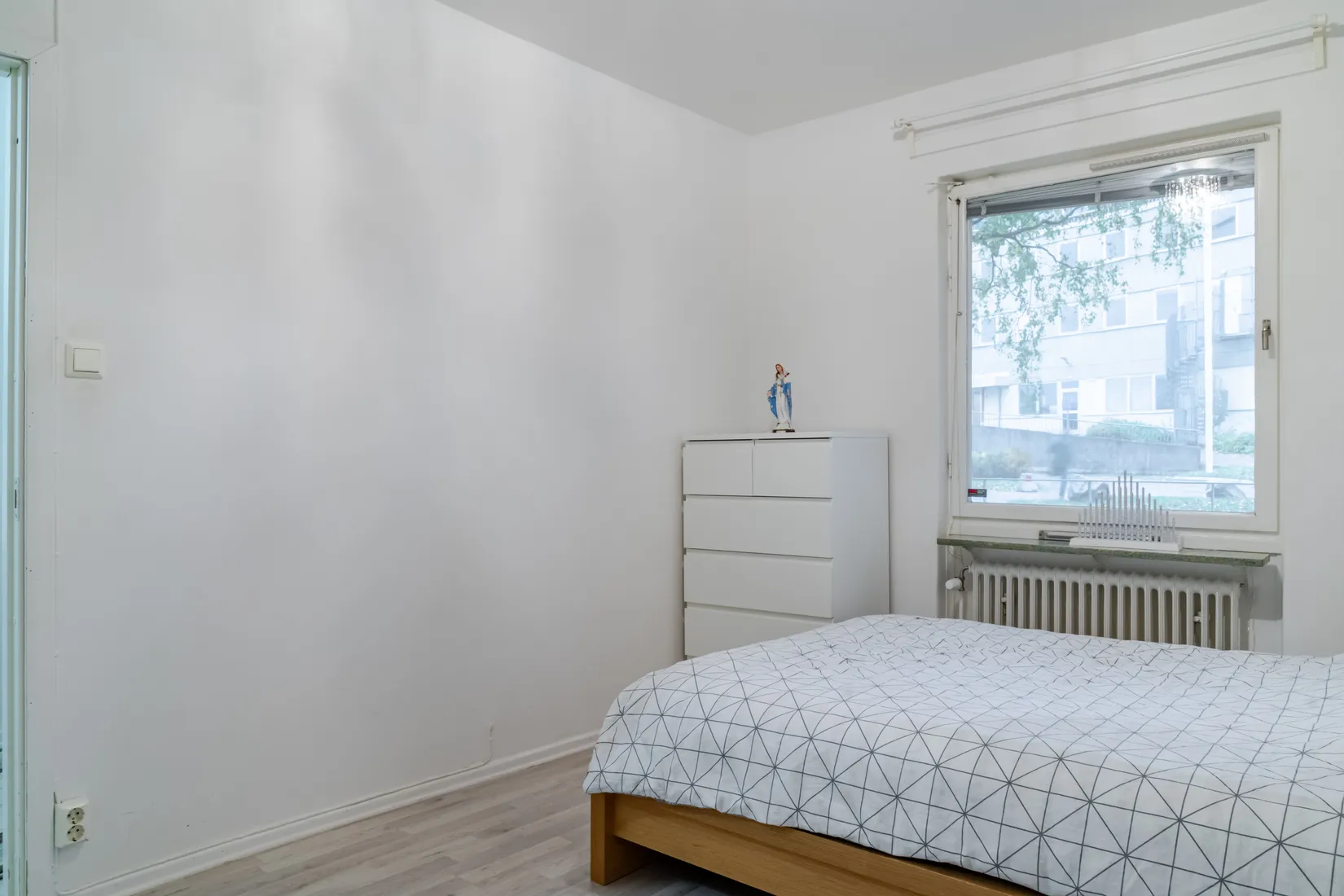 Bostadsrätt, Björnsonsgatan 142, Bromma - Blackeberg, Stockholm