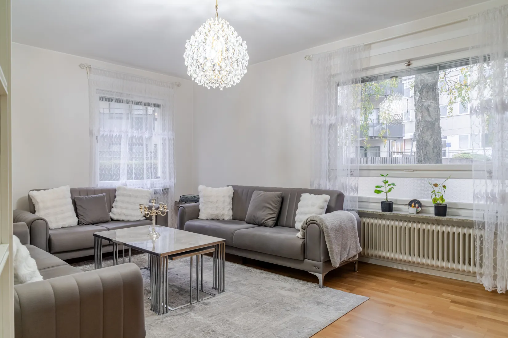 Bostadsrätt, Björnsonsgatan 142, Bromma - Blackeberg, Stockholm