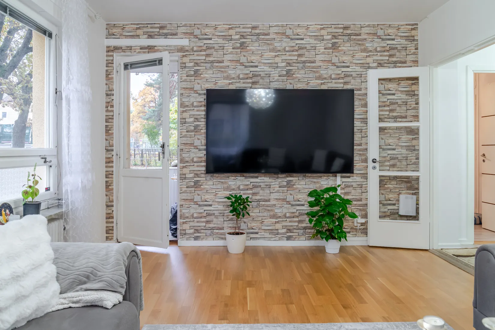 Bostadsrätt, Björnsonsgatan 142, Bromma - Blackeberg, Stockholm