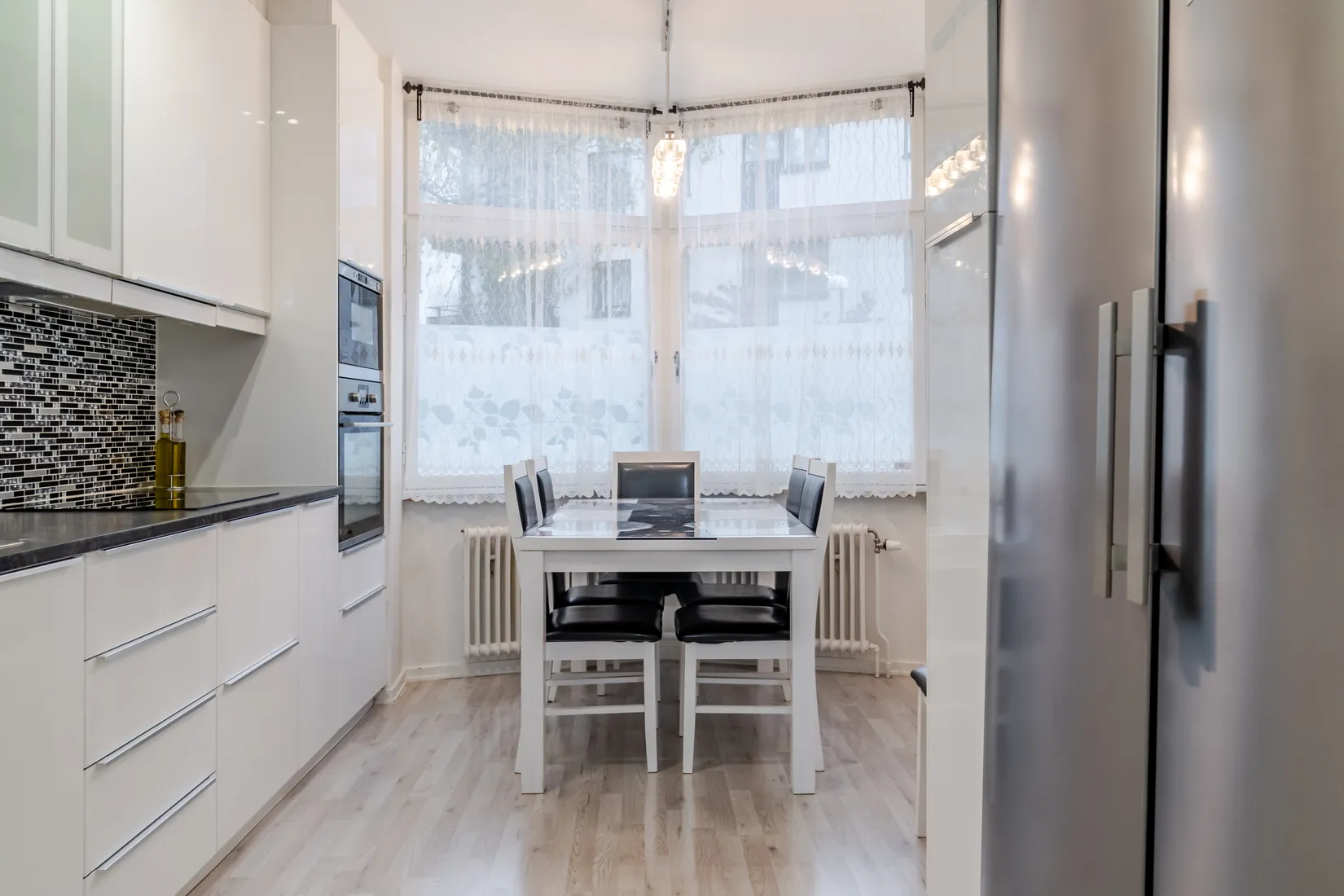 Bostadsrätt, Björnsonsgatan 142, Bromma - Blackeberg, Stockholm