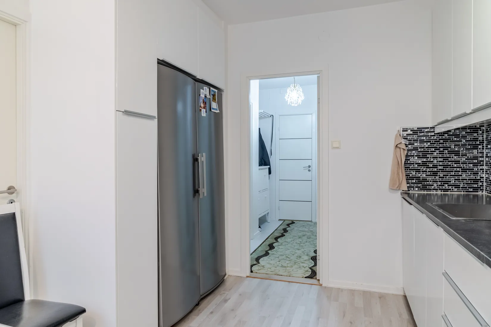 Bostadsrätt, Björnsonsgatan 142, Bromma - Blackeberg, Stockholm