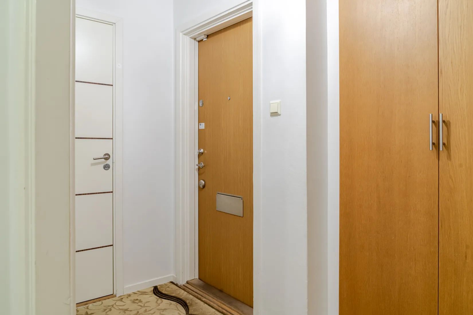 Bostadsrätt, Björnsonsgatan 142, Bromma - Blackeberg, Stockholm