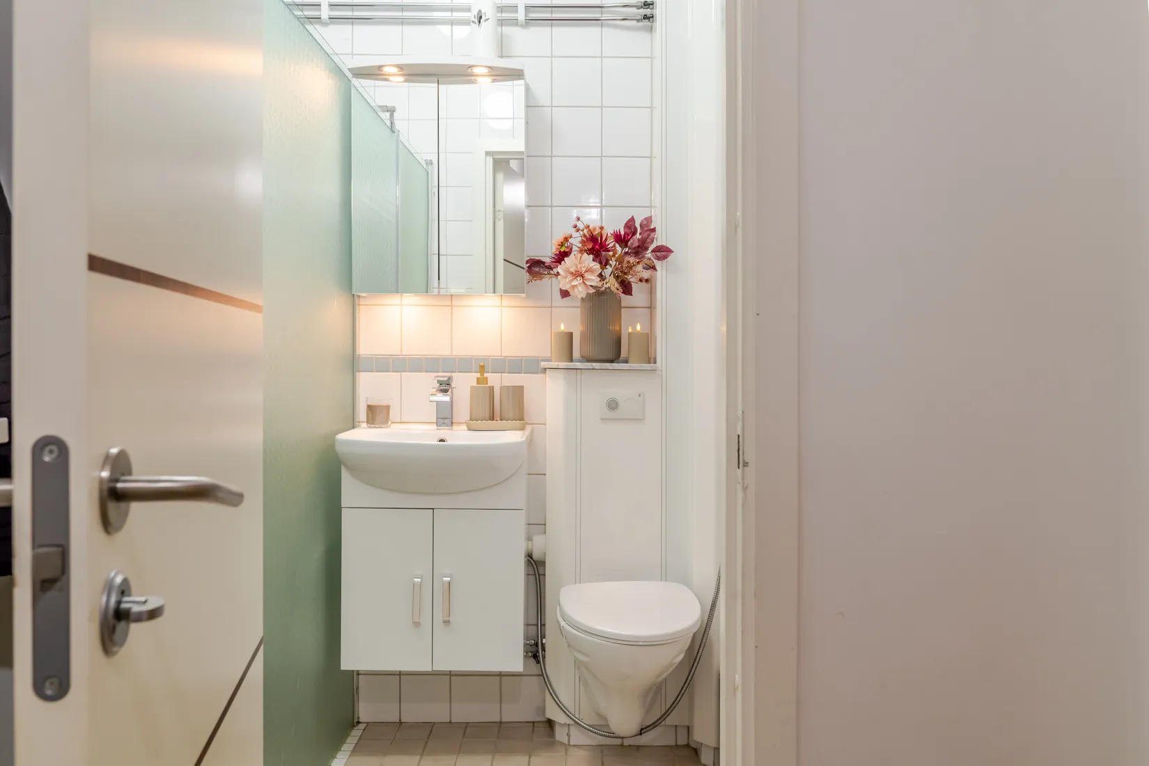 Bostadsrätt, Björnsonsgatan 142, Bromma - Blackeberg, Stockholm