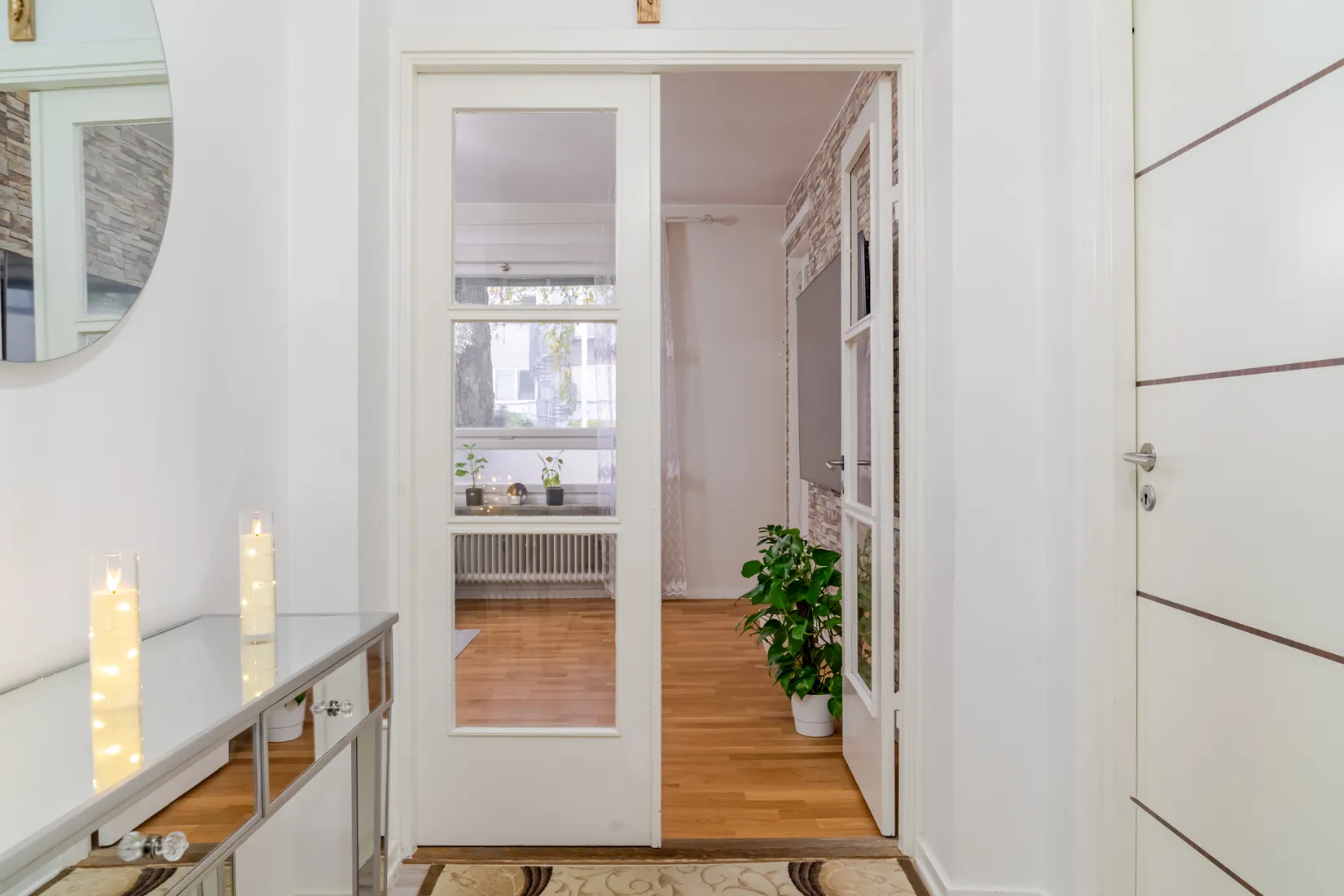 Bostadsrätt, Björnsonsgatan 142, Bromma - Blackeberg, Stockholm