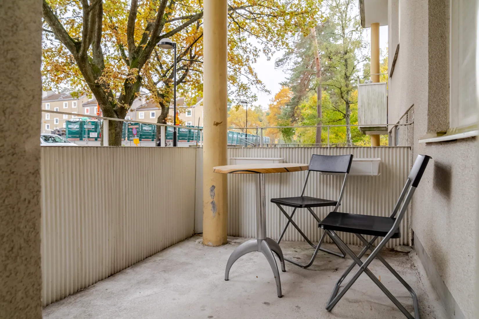 Bostadsrätt, Björnsonsgatan 142, Bromma - Blackeberg, Stockholm