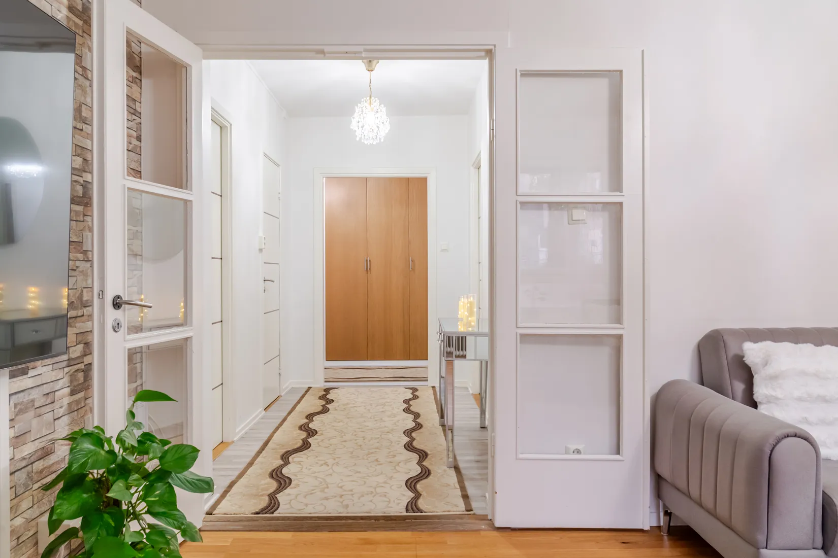 Bostadsrätt, Björnsonsgatan 142, Bromma - Blackeberg, Stockholm