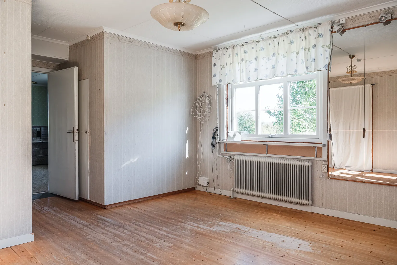 Gård/Skog, Holmsta 215, Sollefteå