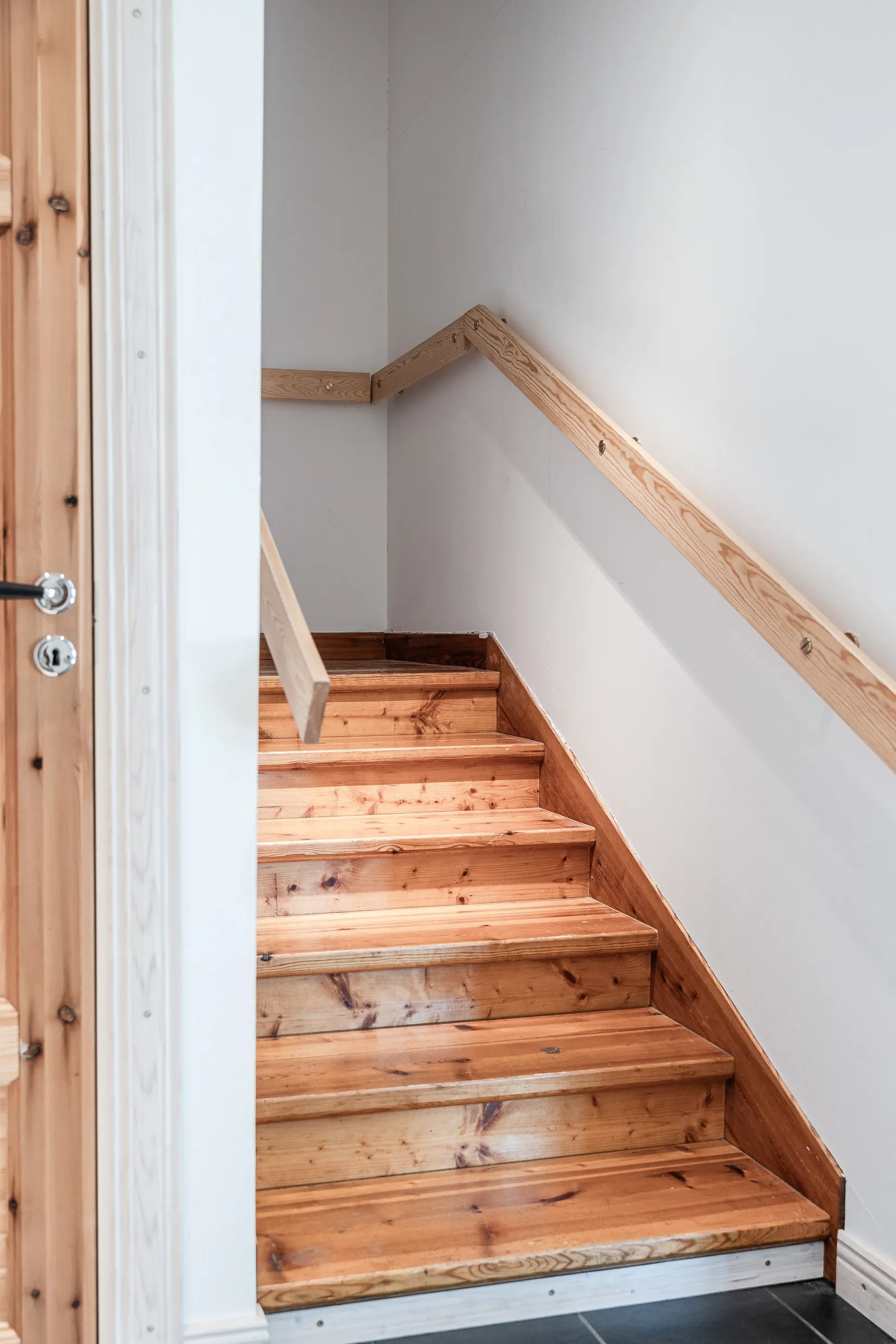 Gård/Skog, Holmsta 215, Sollefteå