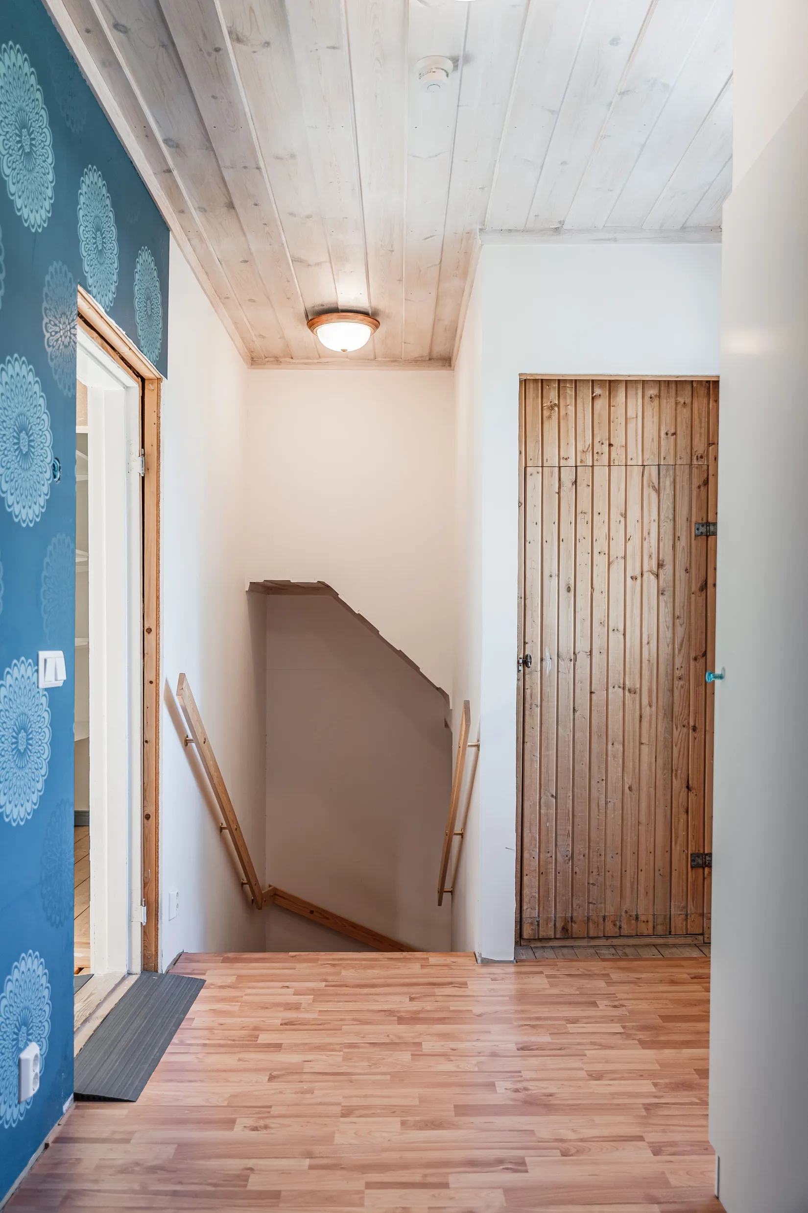 Gård/Skog, Holmsta 215, Sollefteå