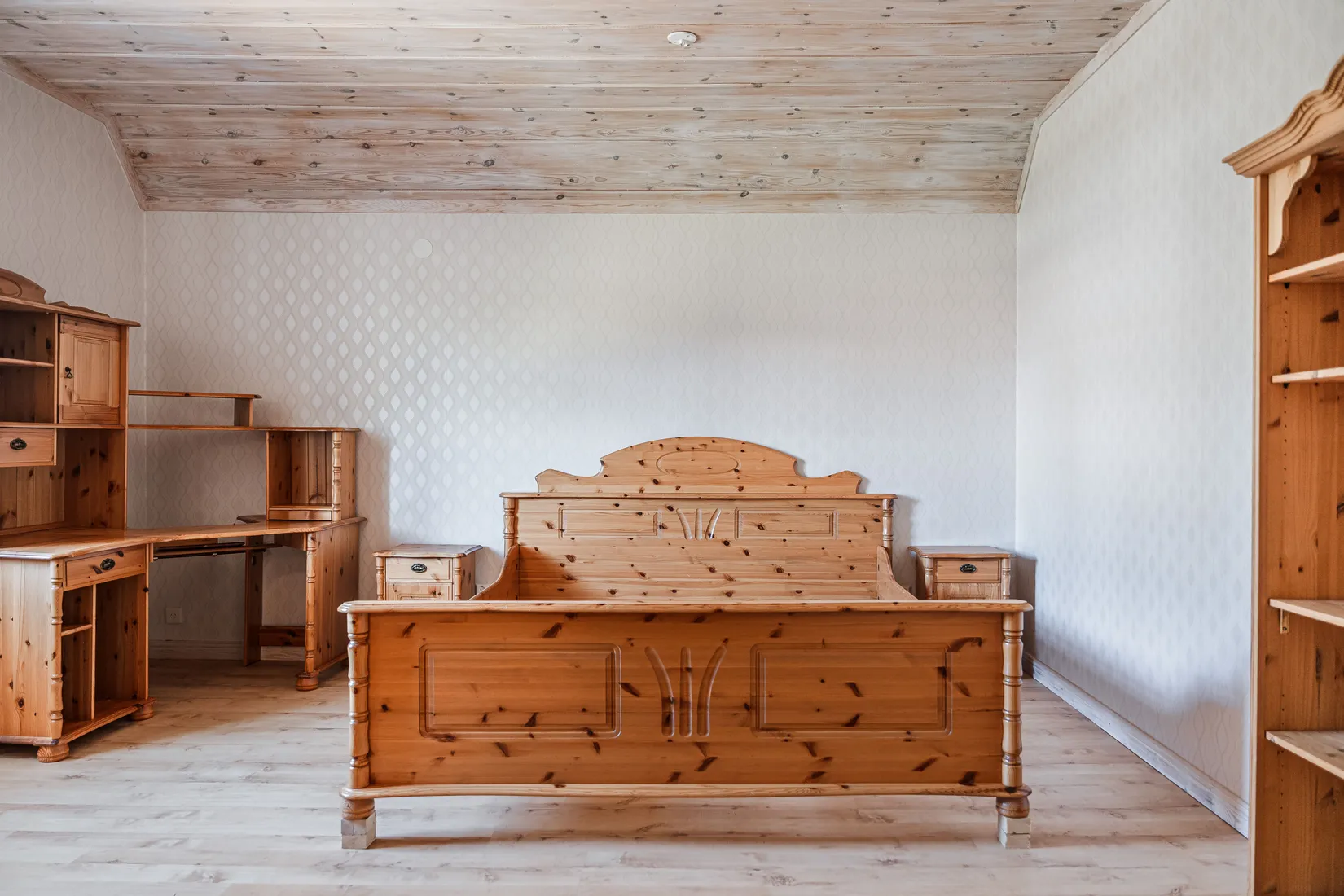 Gård/Skog, Holmsta 215, Sollefteå