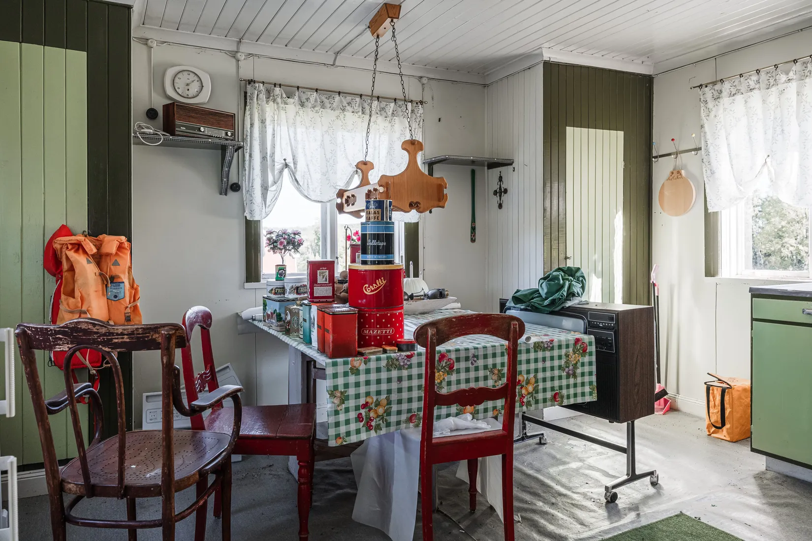 Gård/Skog, Holmsta 215, Sollefteå