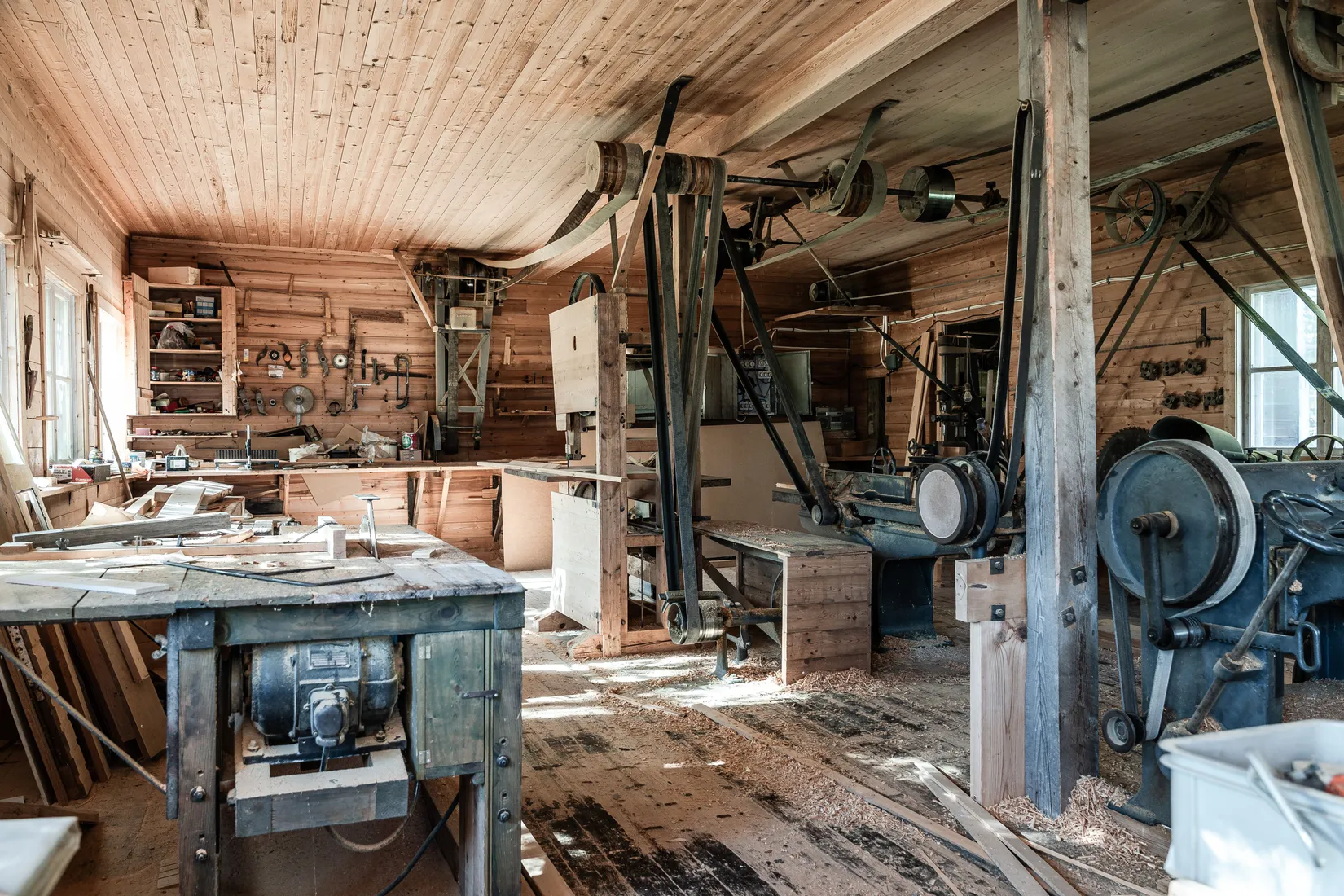 Gård/Skog, Holmsta 215, Sollefteå