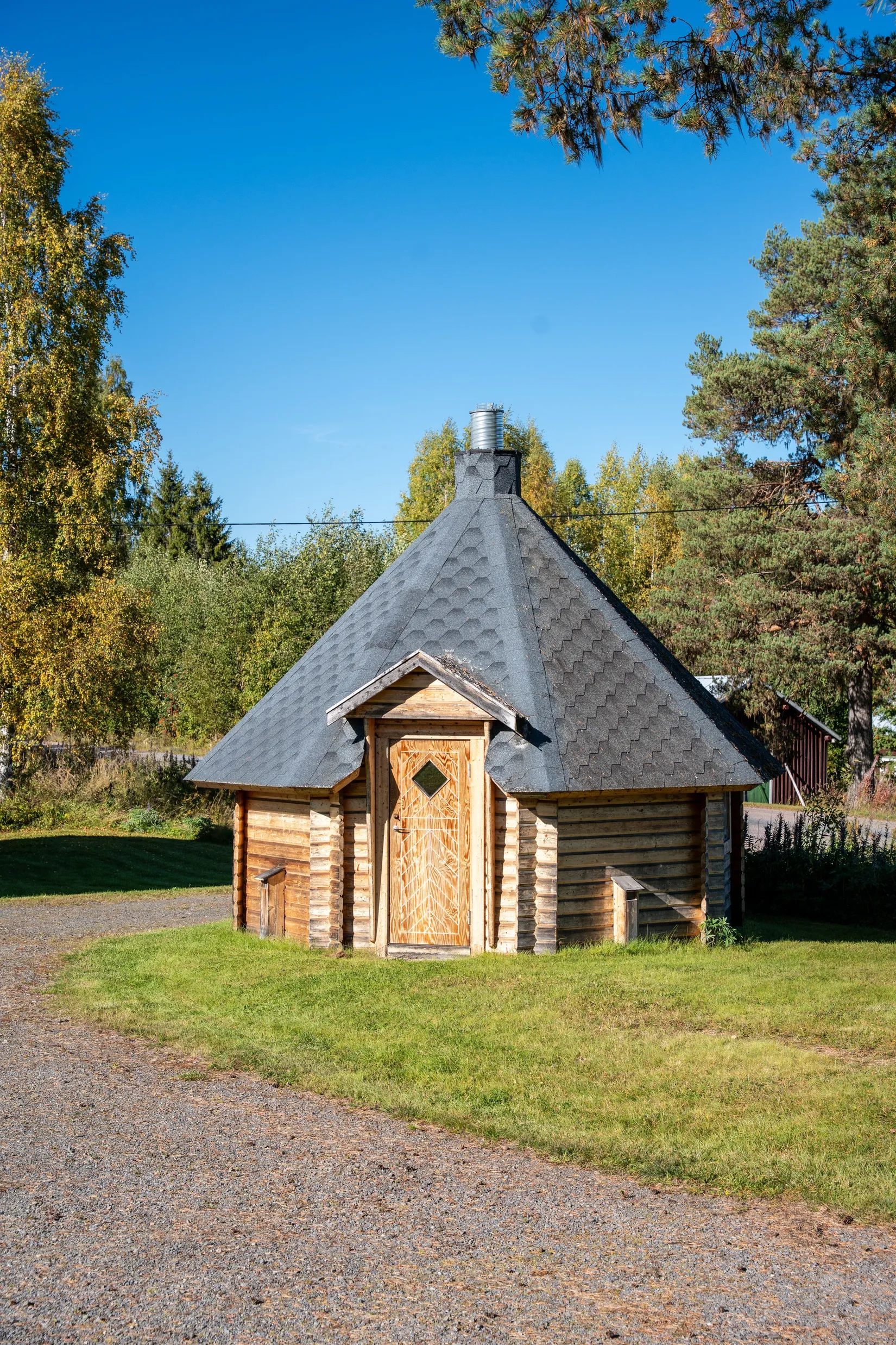 Gård/Skog, Holmsta 215, Sollefteå