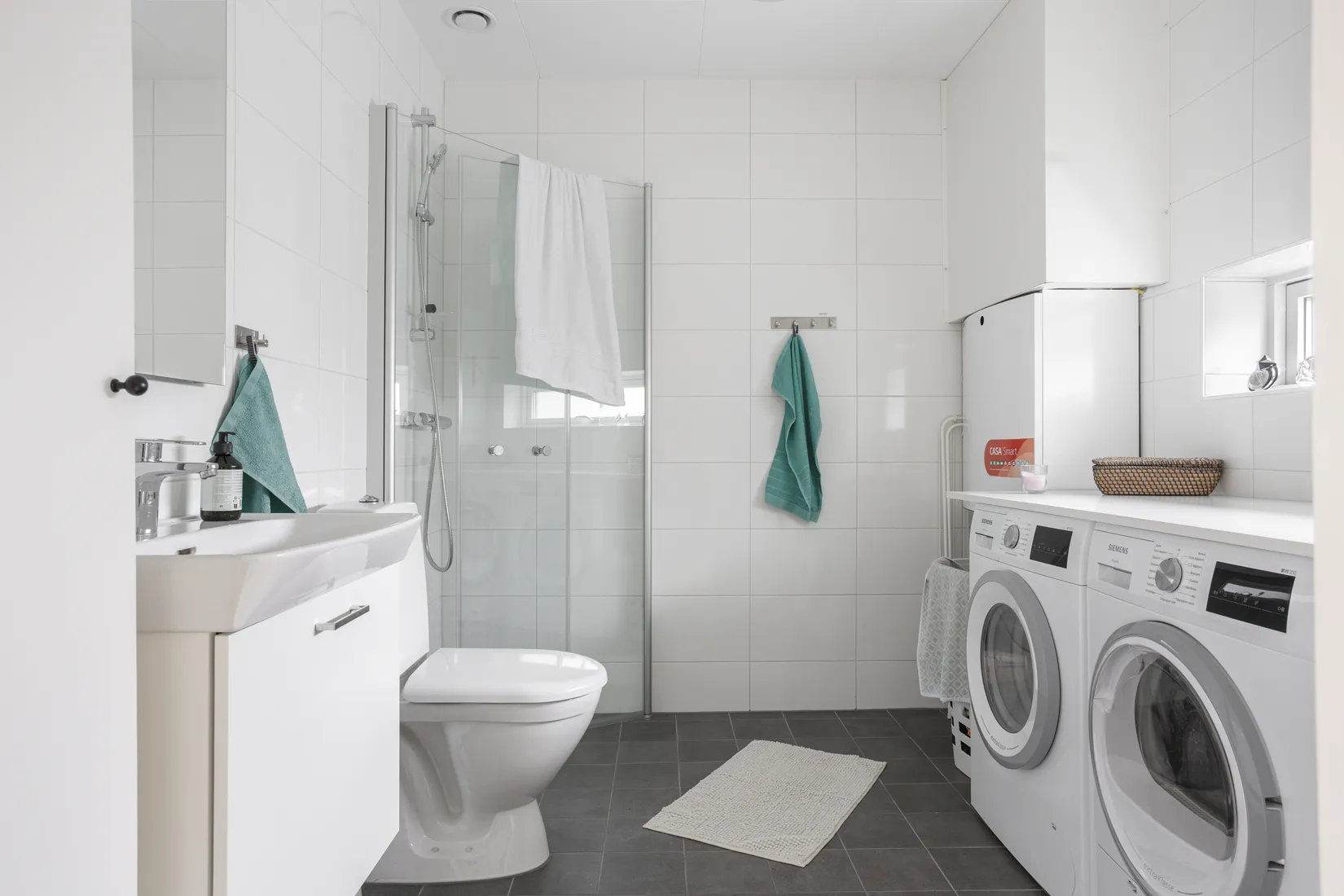 Bostadsrätt, Ravingatan 24, Öresjö Ängar, Borås