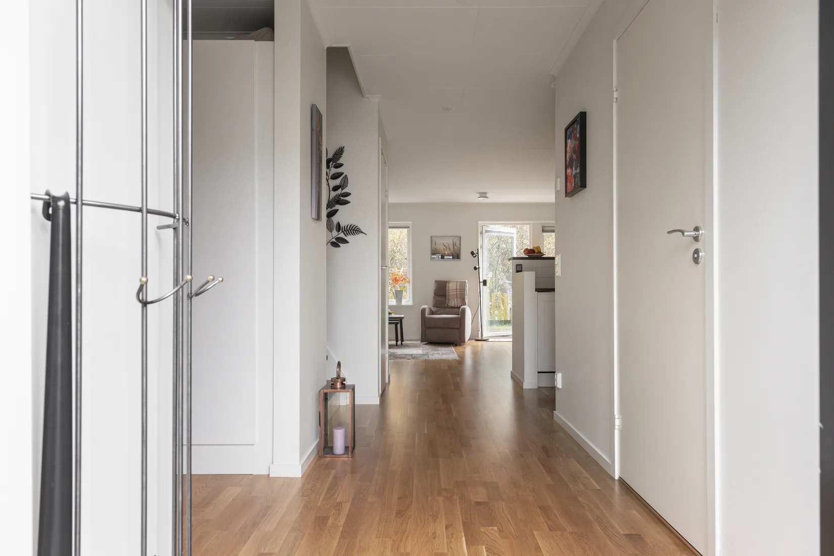 Bostadsrätt, Ravingatan 24, Öresjö Ängar, Borås