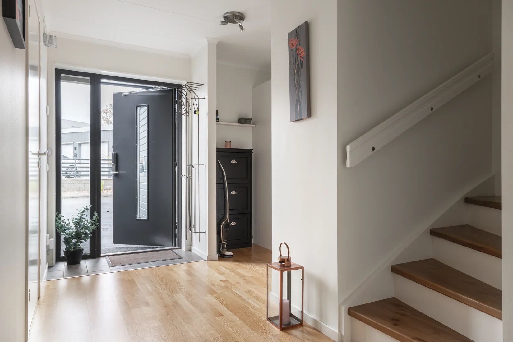 Bostadsrätt, Ravingatan 24, Öresjö Ängar, Borås