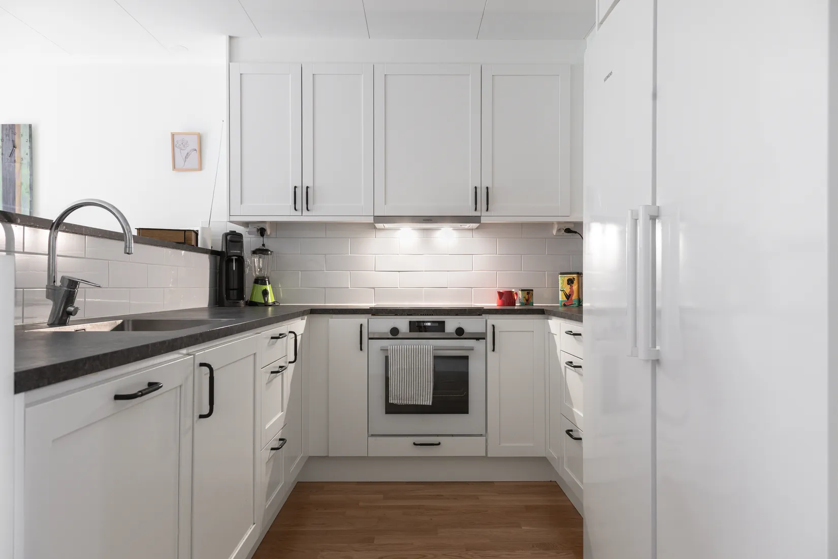 Bostadsrätt, Ravingatan 24, Öresjö Ängar, Borås