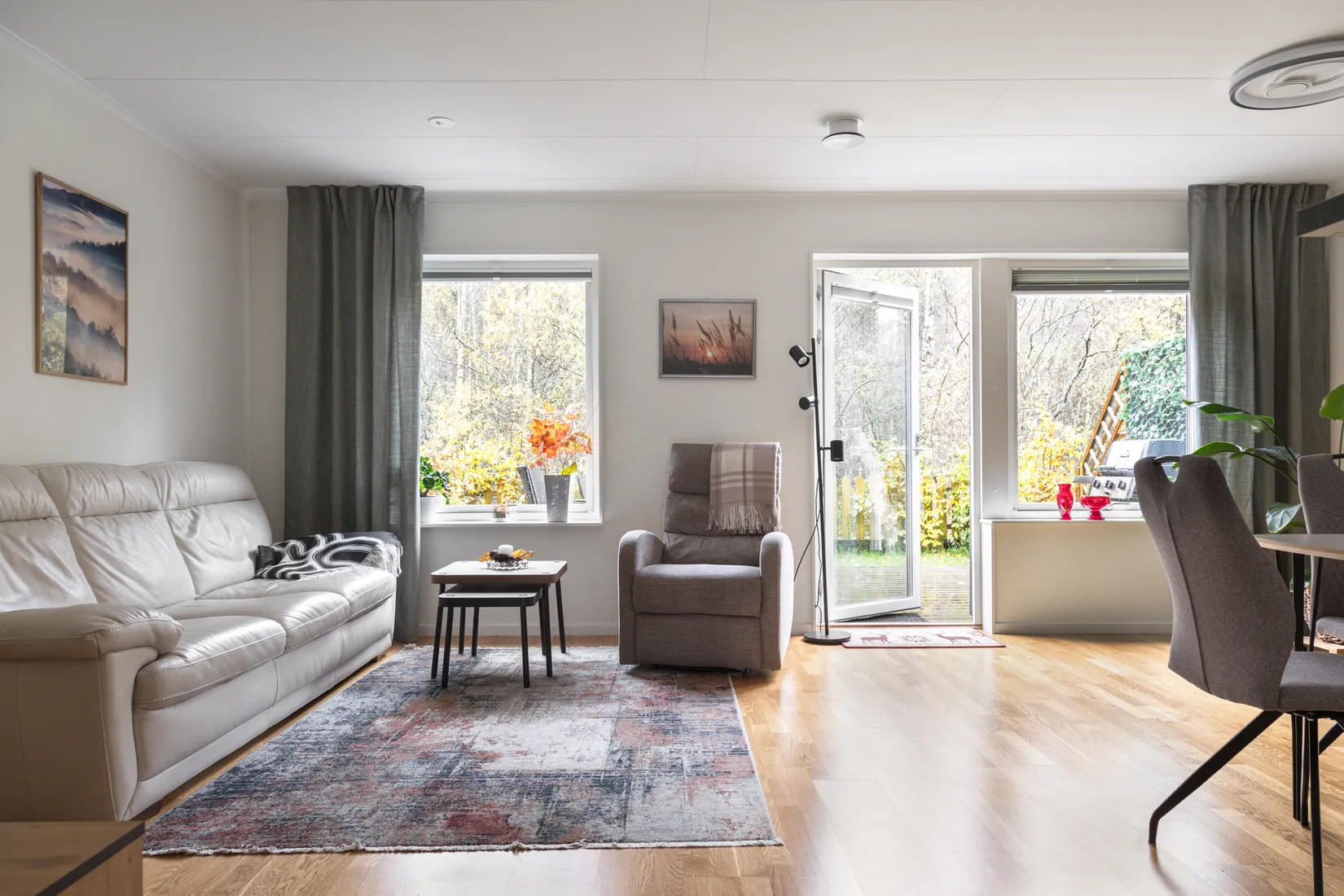 Bostadsrätt, Ravingatan 24, Öresjö Ängar, Borås