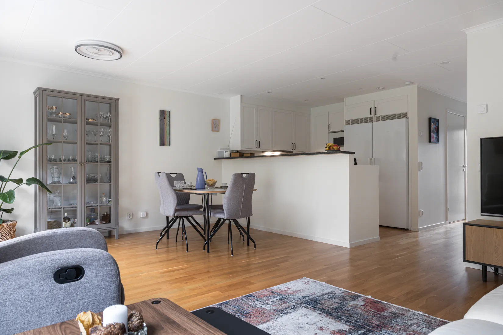 Bostadsrätt, Ravingatan 24, Öresjö Ängar, Borås