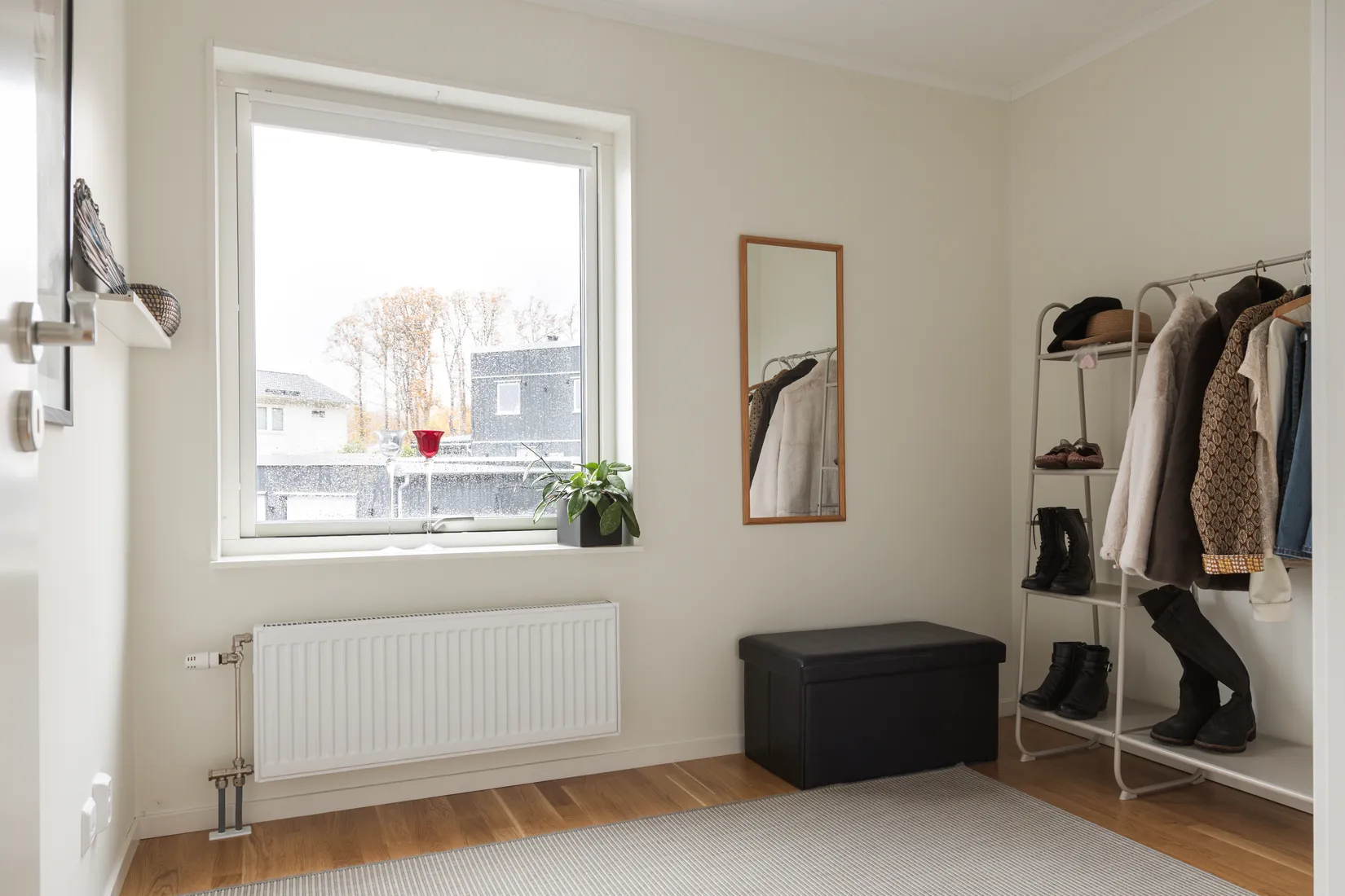 Bostadsrätt, Ravingatan 24, Öresjö Ängar, Borås