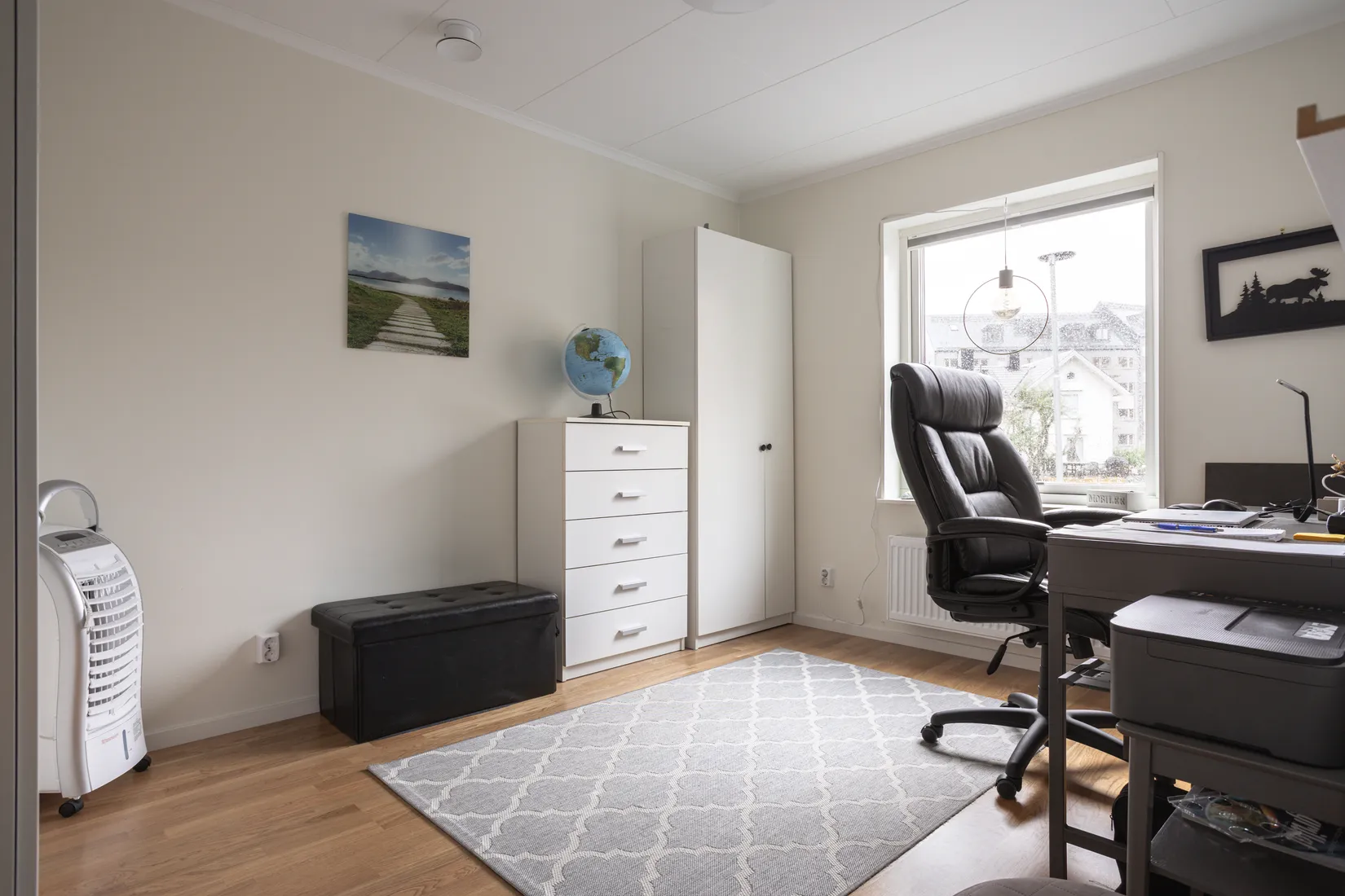 Bostadsrätt, Ravingatan 24, Öresjö Ängar, Borås