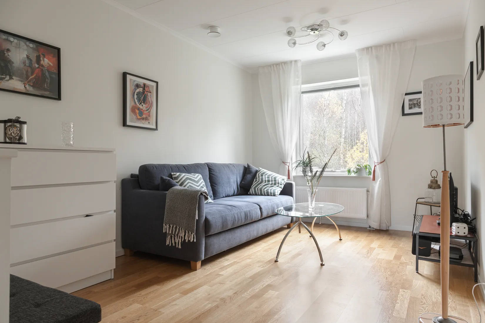Bostadsrätt, Ravingatan 24, Öresjö Ängar, Borås