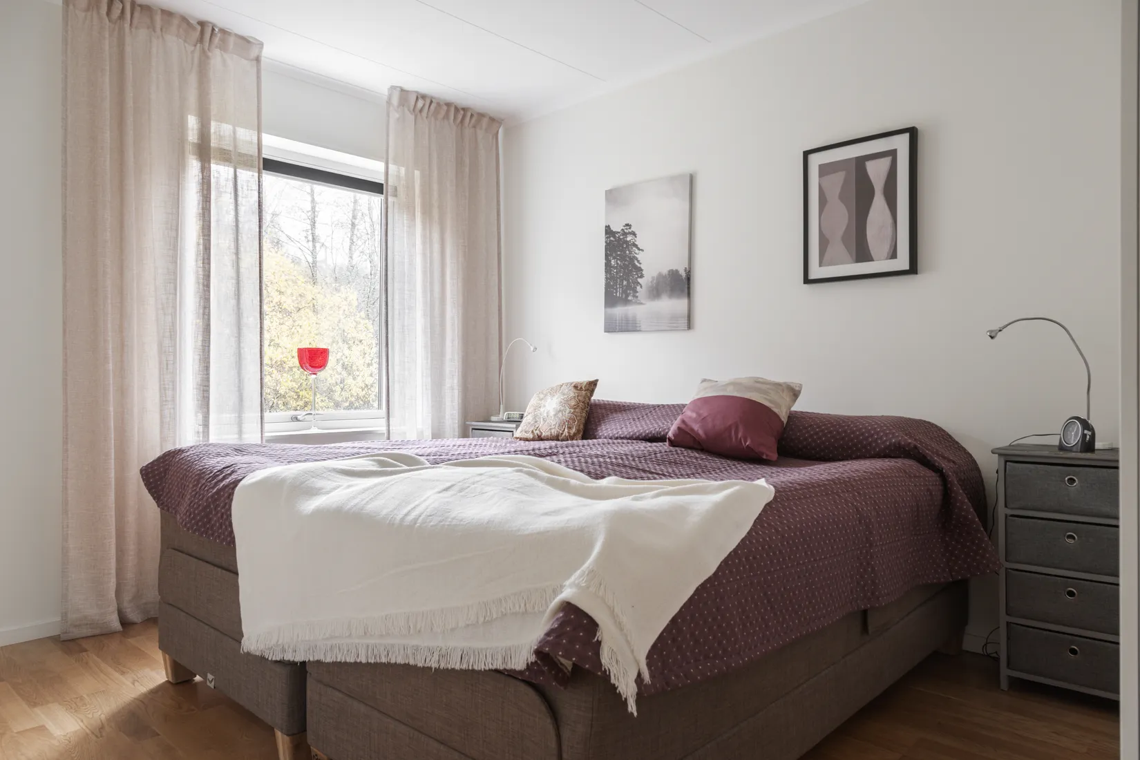 Bostadsrätt, Ravingatan 24, Öresjö Ängar, Borås