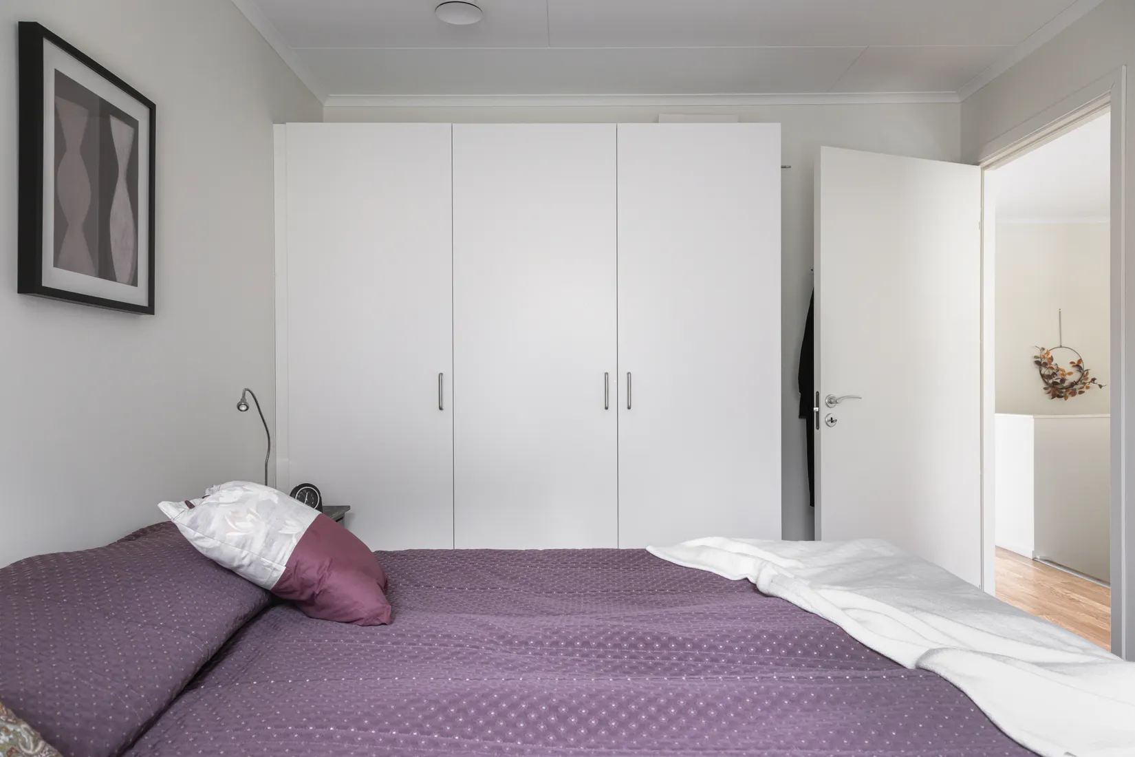 Bostadsrätt, Ravingatan 24, Öresjö Ängar, Borås