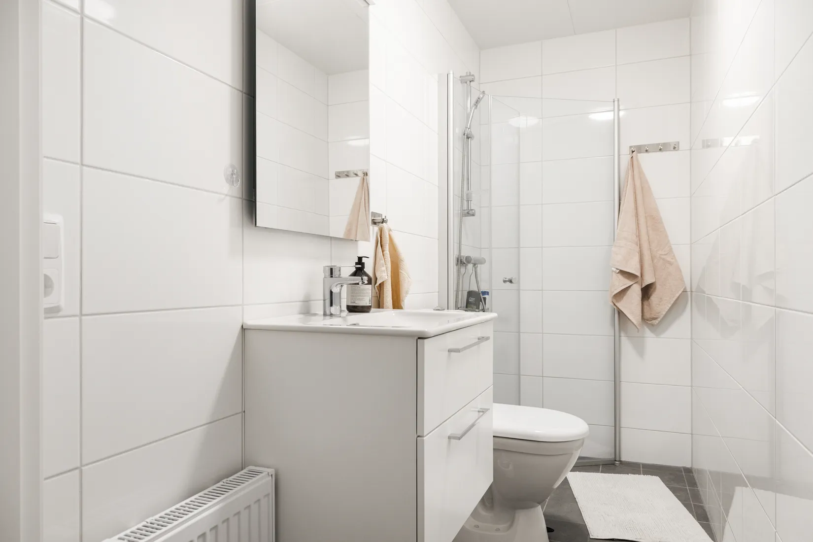 Bostadsrätt, Ravingatan 24, Öresjö Ängar, Borås
