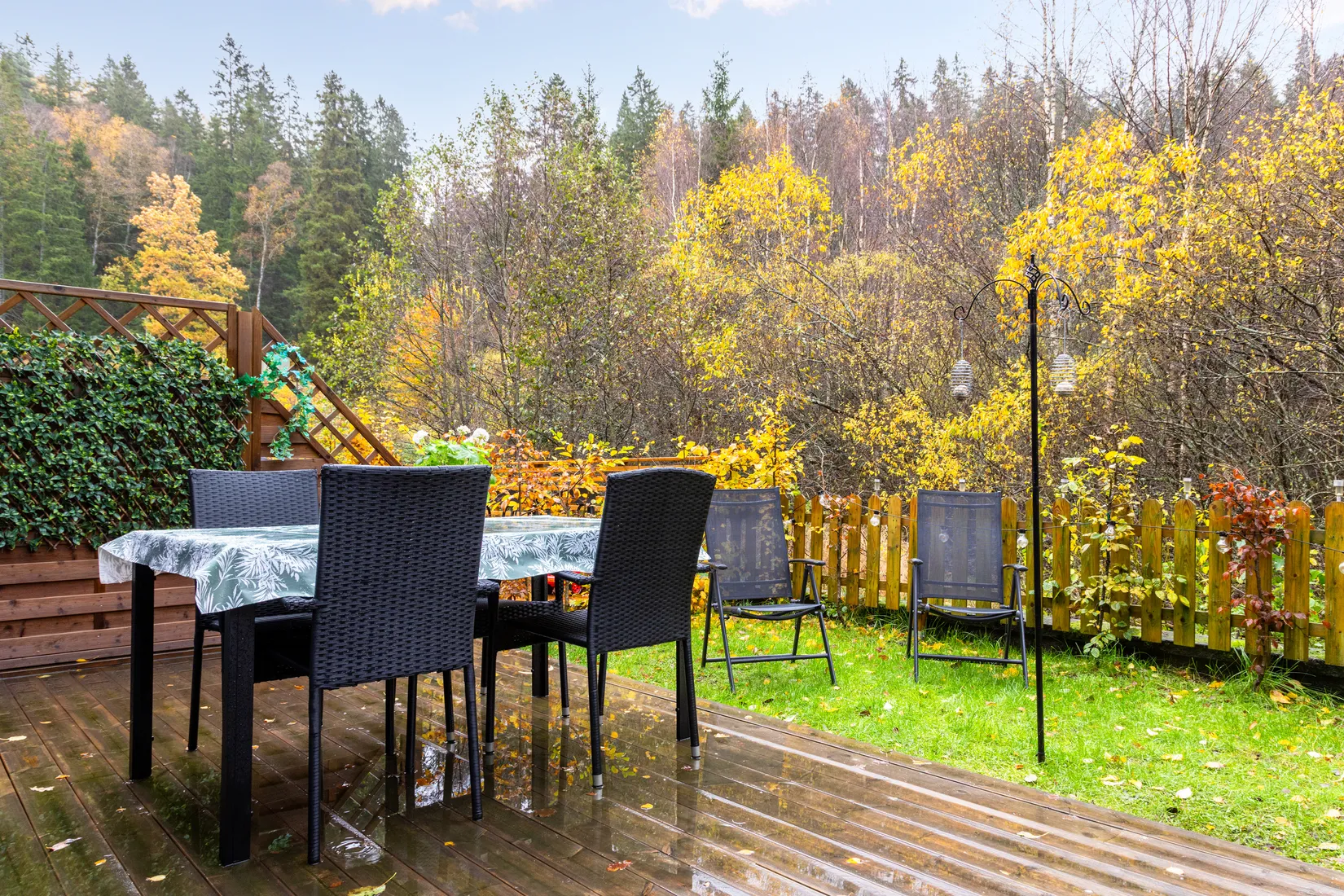 Bostadsrätt, Ravingatan 24, Öresjö Ängar, Borås