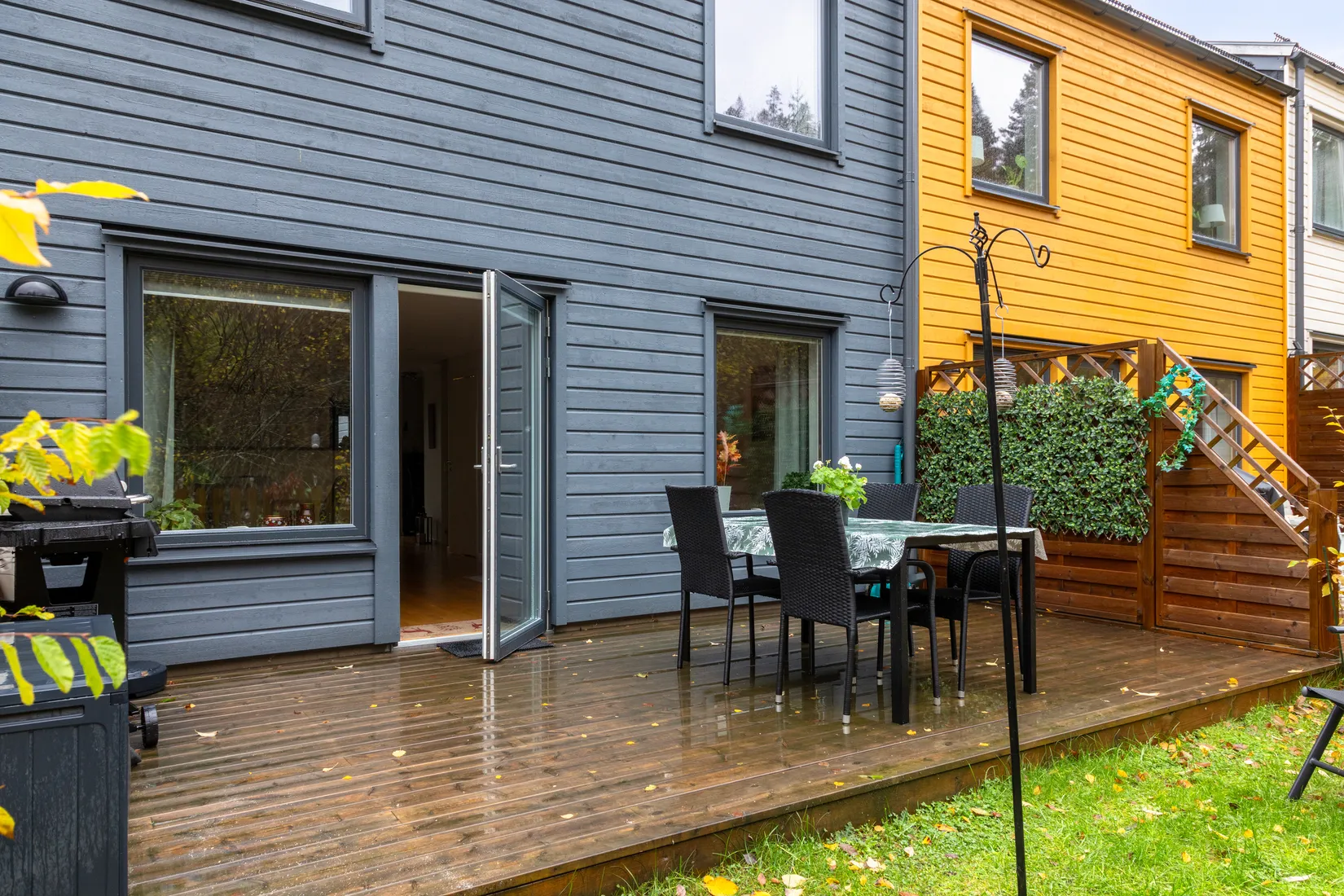 Bostadsrätt, Ravingatan 24, Öresjö Ängar, Borås