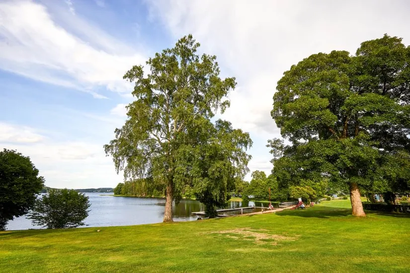 Bostadsrätt, Ravingatan 24, Öresjö Ängar, Borås