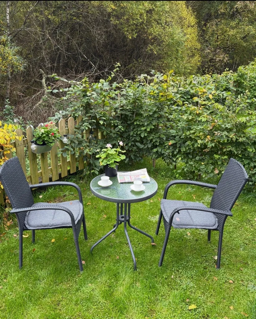 Bostadsrätt, Ravingatan 24, Öresjö Ängar, Borås