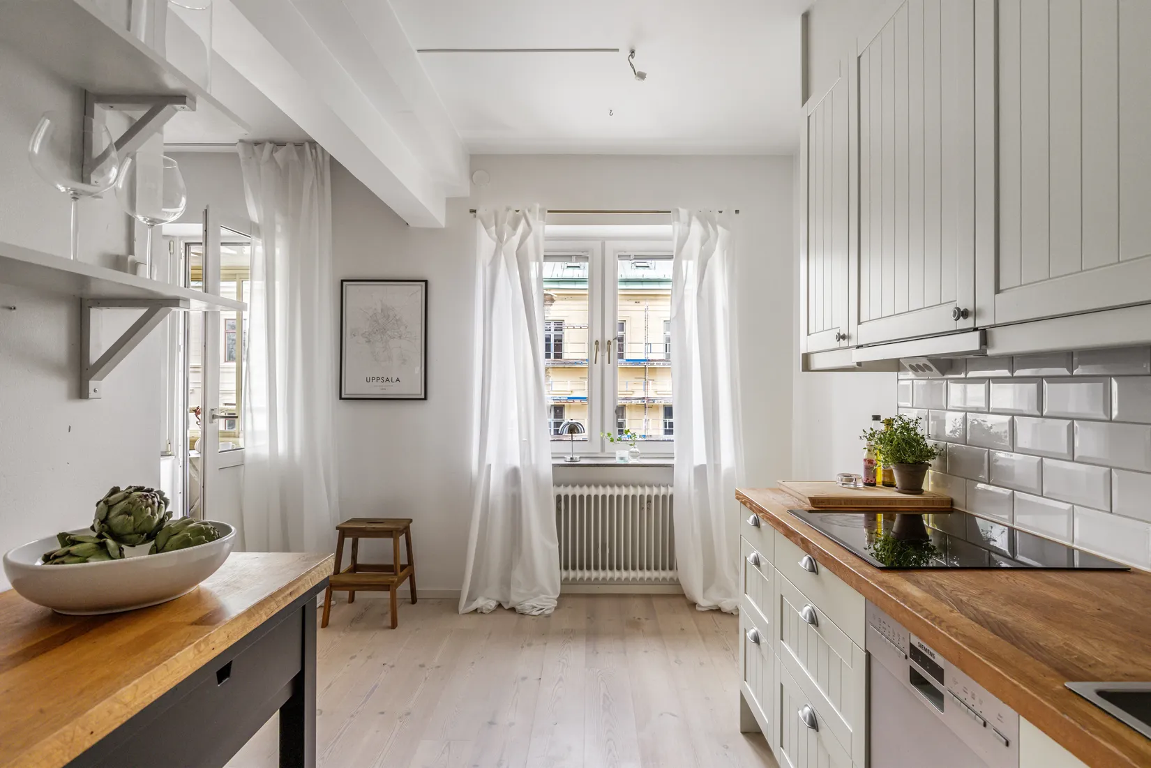 Bostadsrätt, Drottninggatan 44B, Trossö, Karlskrona