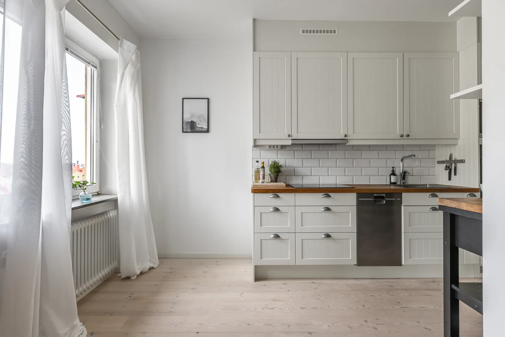 Bostadsrätt, Drottninggatan 44B, Trossö, Karlskrona