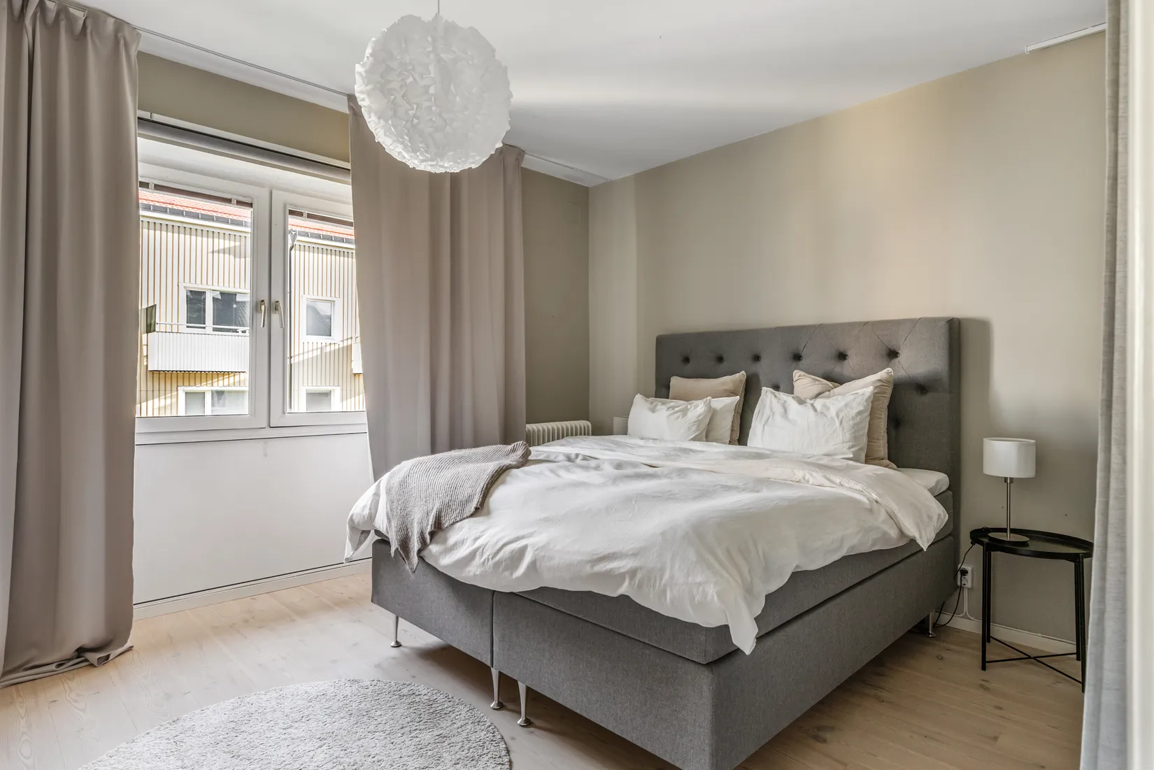 Bostadsrätt, Drottninggatan 44B, Trossö, Karlskrona