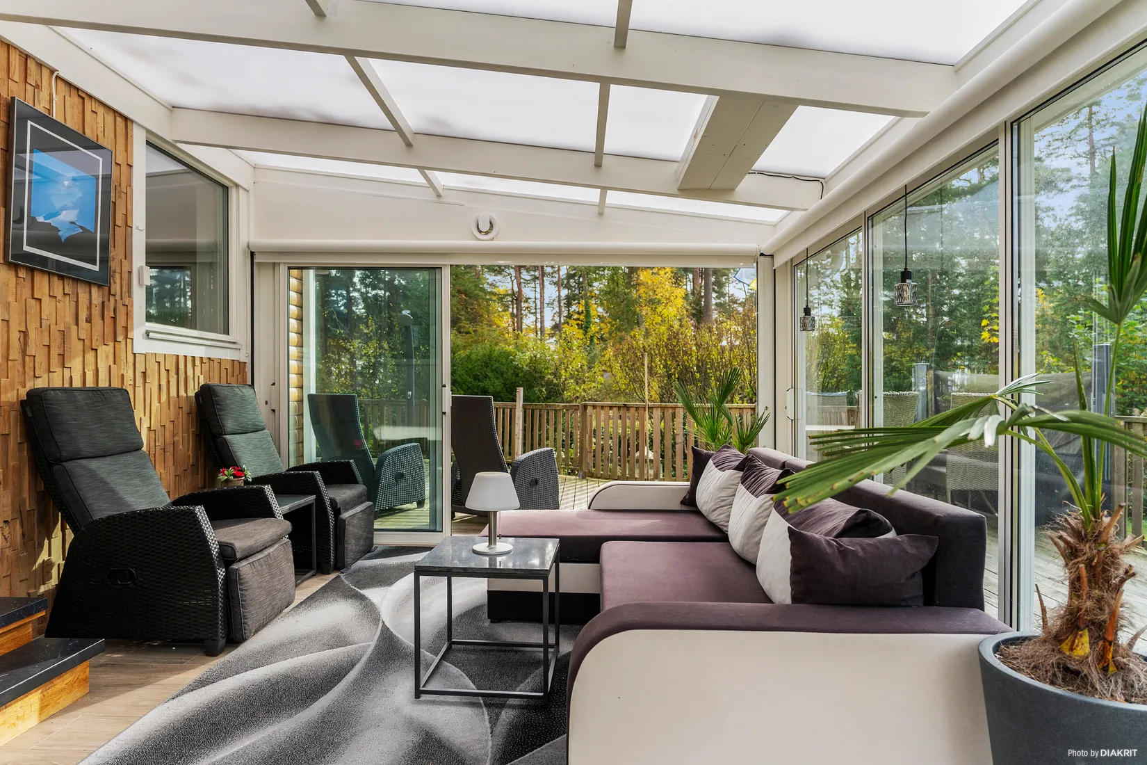 Villa, Orrgången 4, Sjöbo Sommarby, Sjöbo