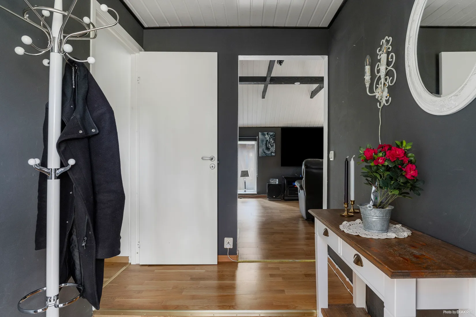 Villa, Orrgången 4, Sjöbo Sommarby, Sjöbo