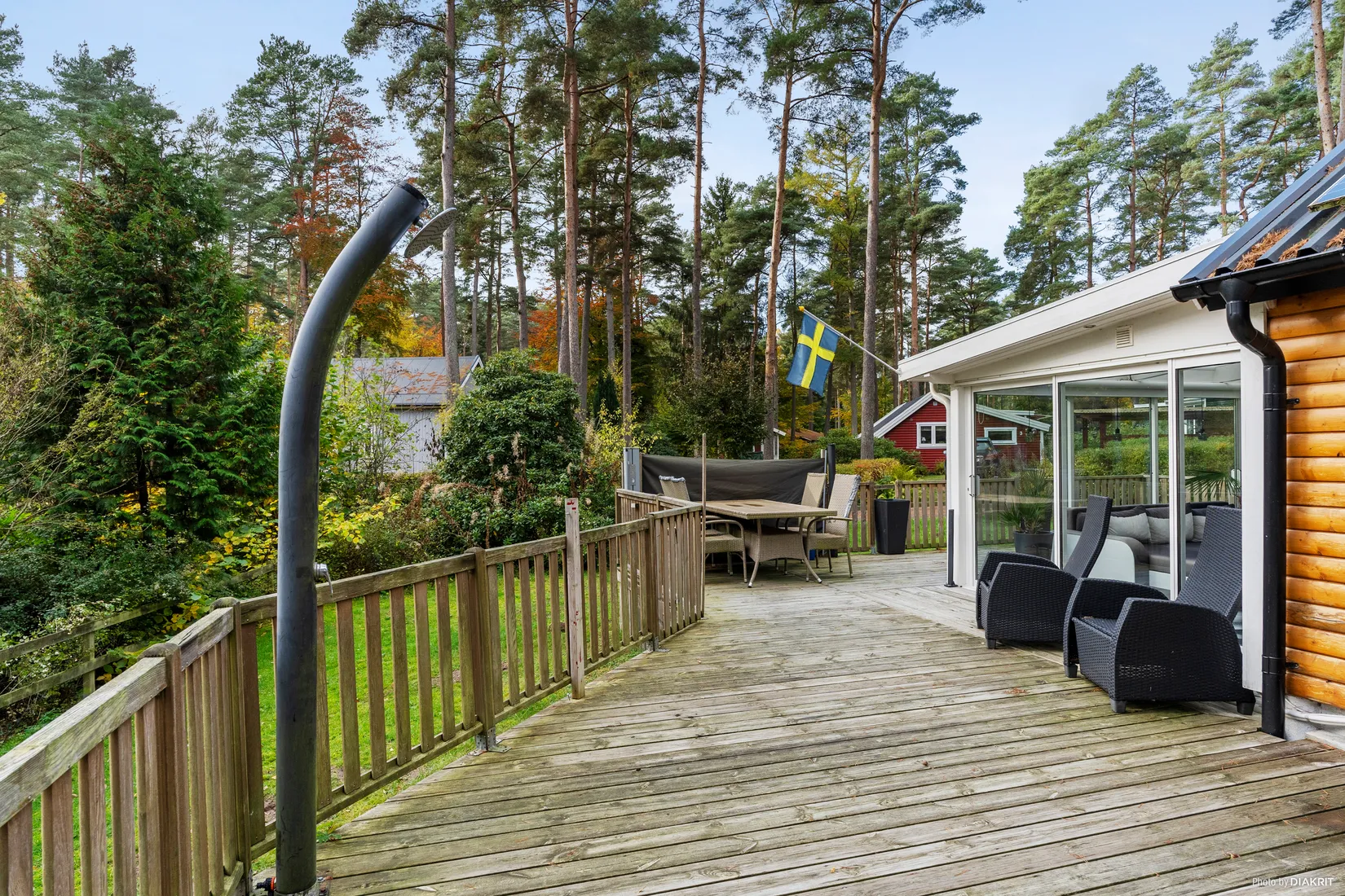 Villa, Orrgången 4, Sjöbo Sommarby, Sjöbo